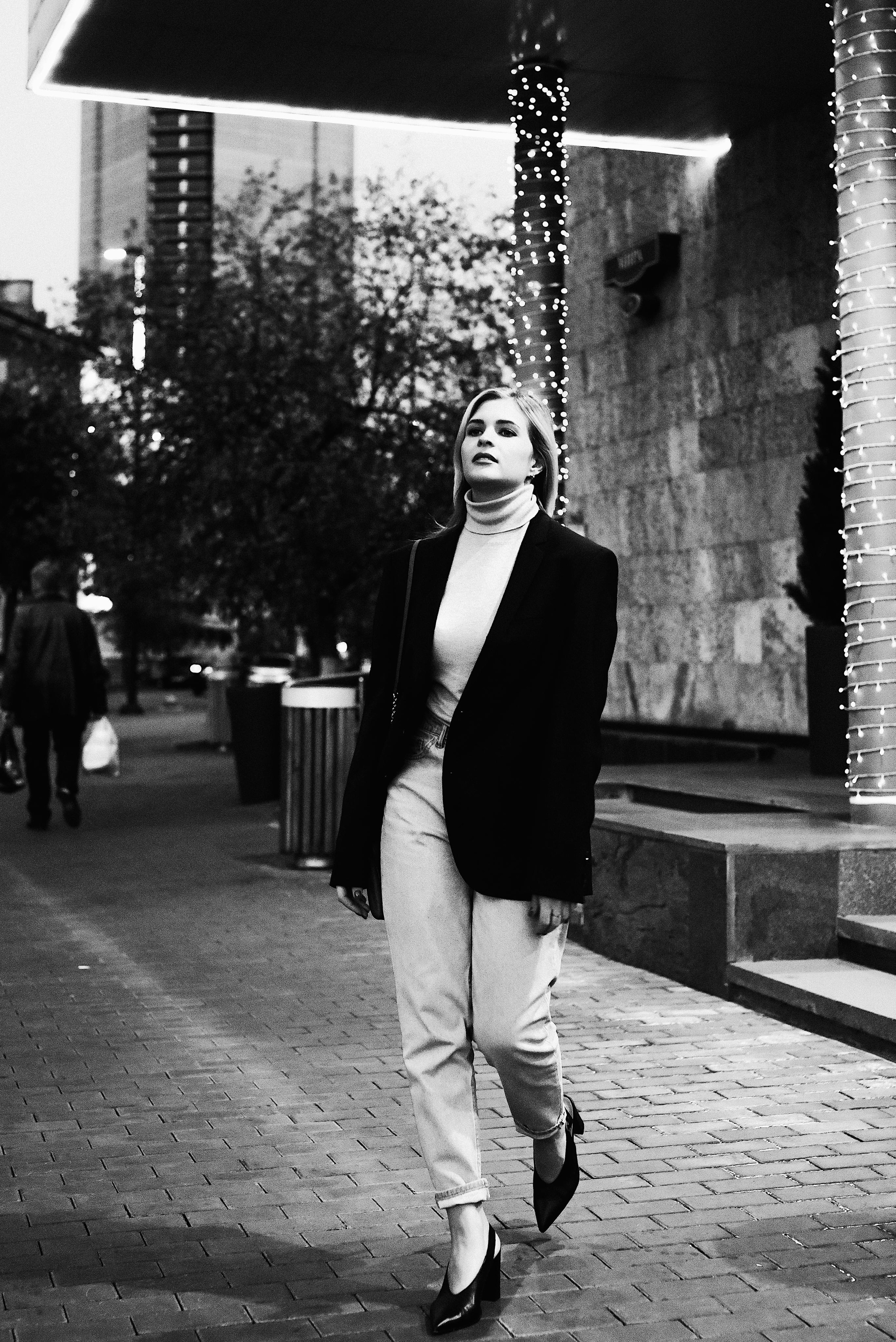 Кристина. Выпускные альбомы в современном стиле | Казань