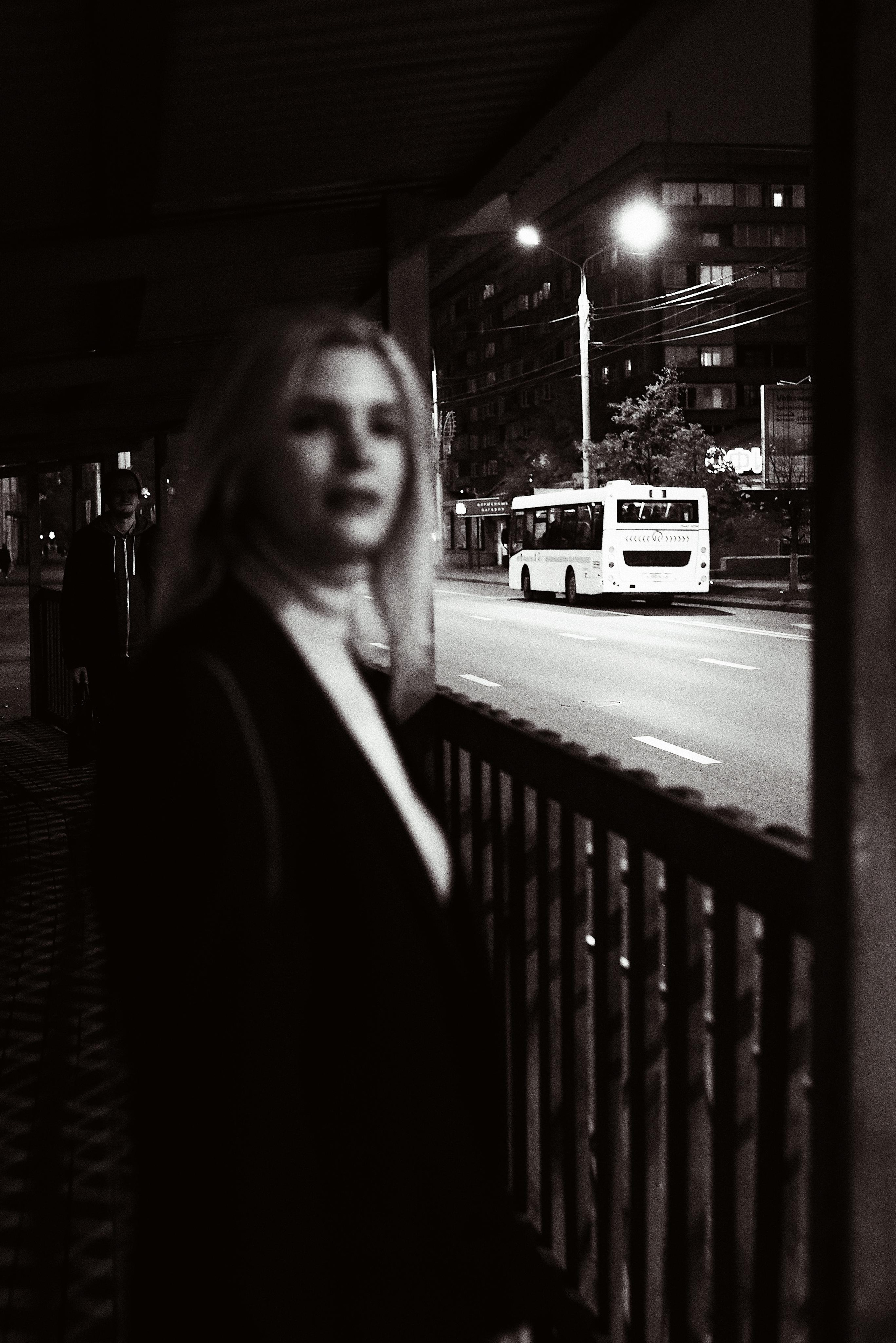 Кристина. Выпускные альбомы в современном стиле | Казань