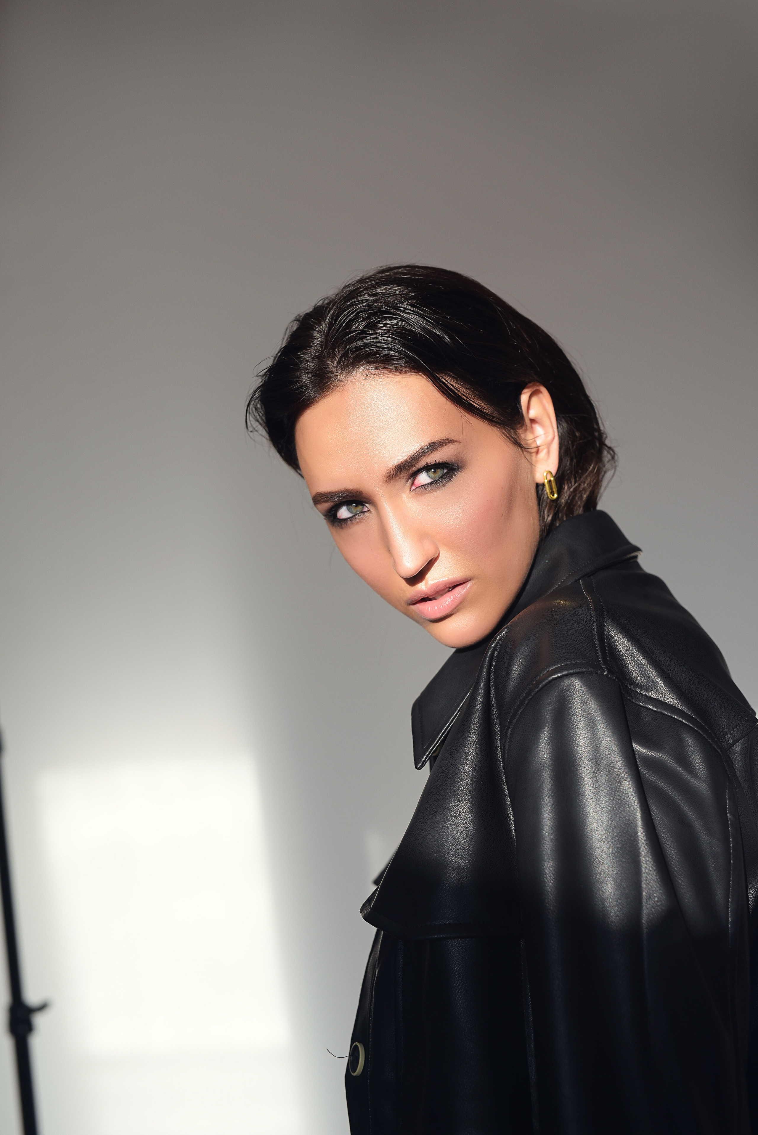 Варя. Выпускные альбомы в современном стиле | Казань