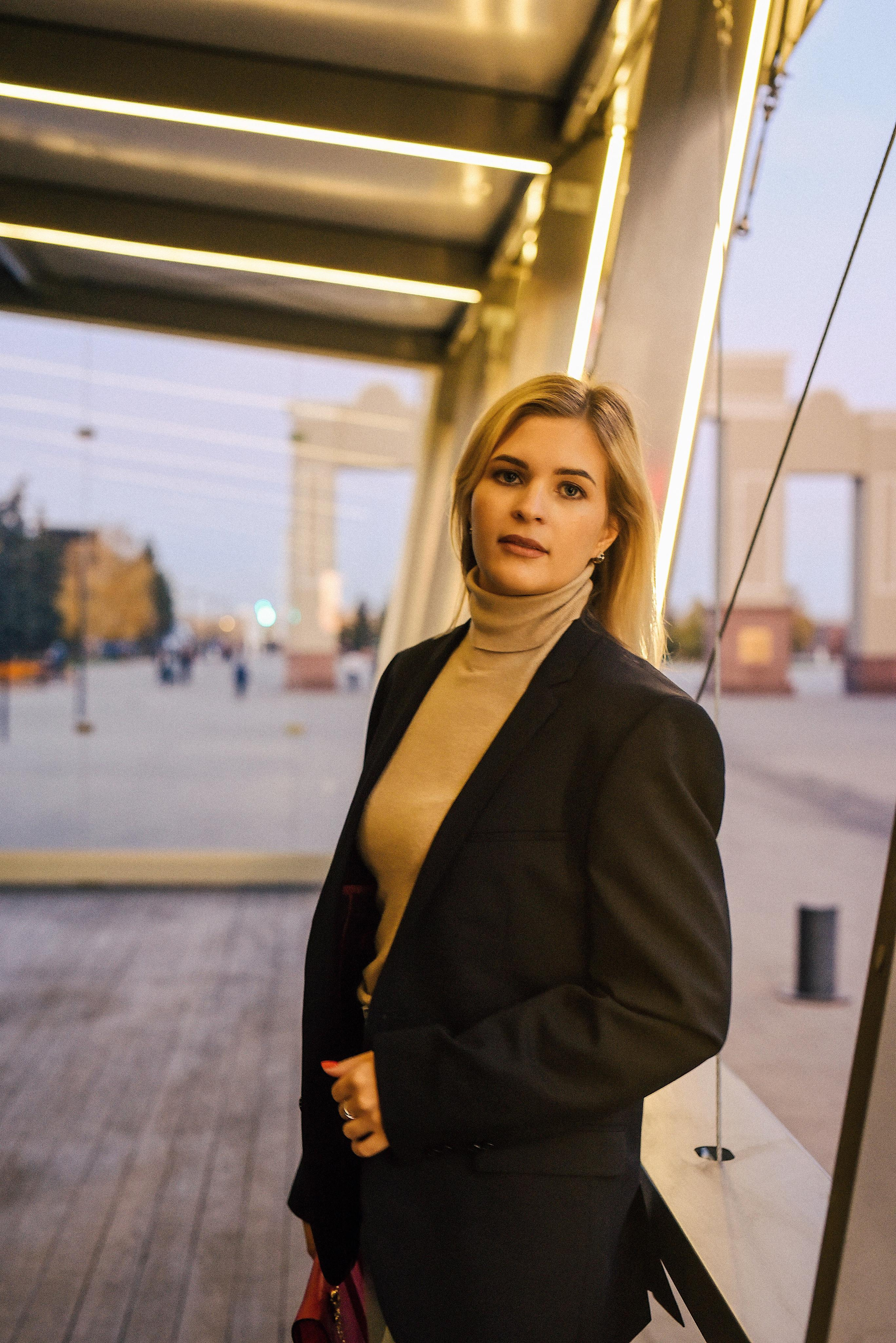 Кристина. Выпускные альбомы в современном стиле | Казань