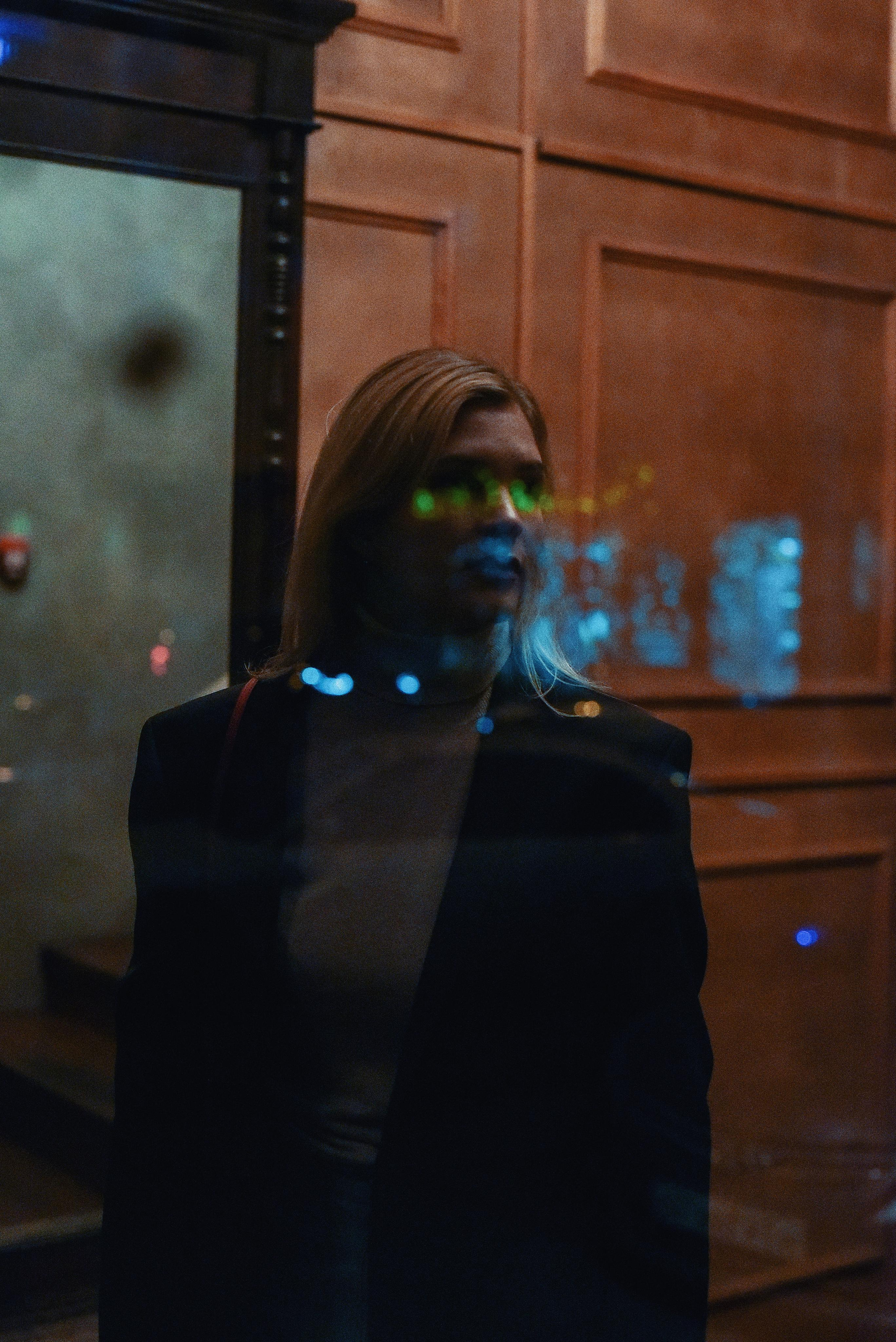 Кристина. Выпускные альбомы в современном стиле | Казань