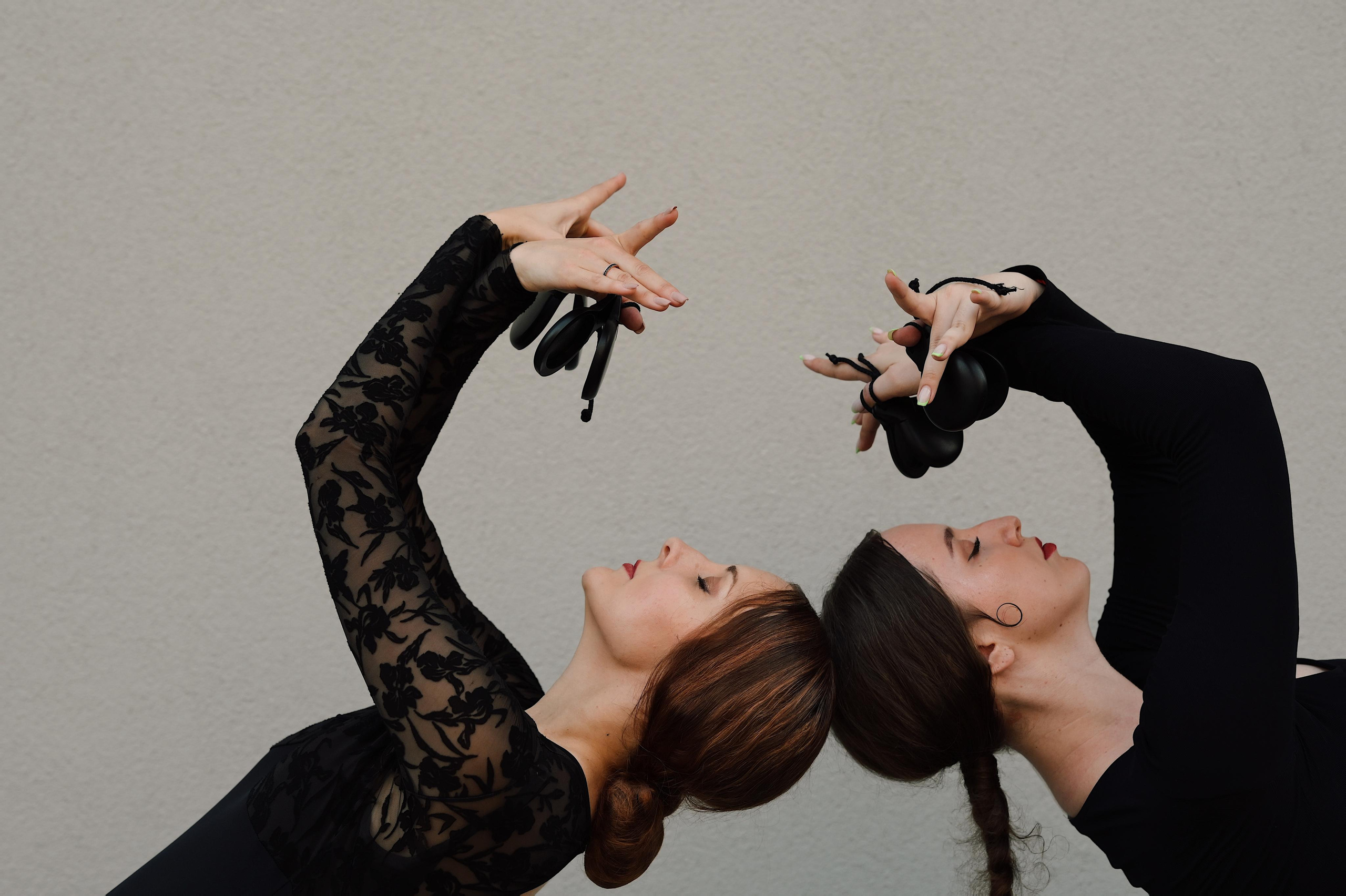 ROSA_TACON. Выпускные альбомы в современном стиле | Казань