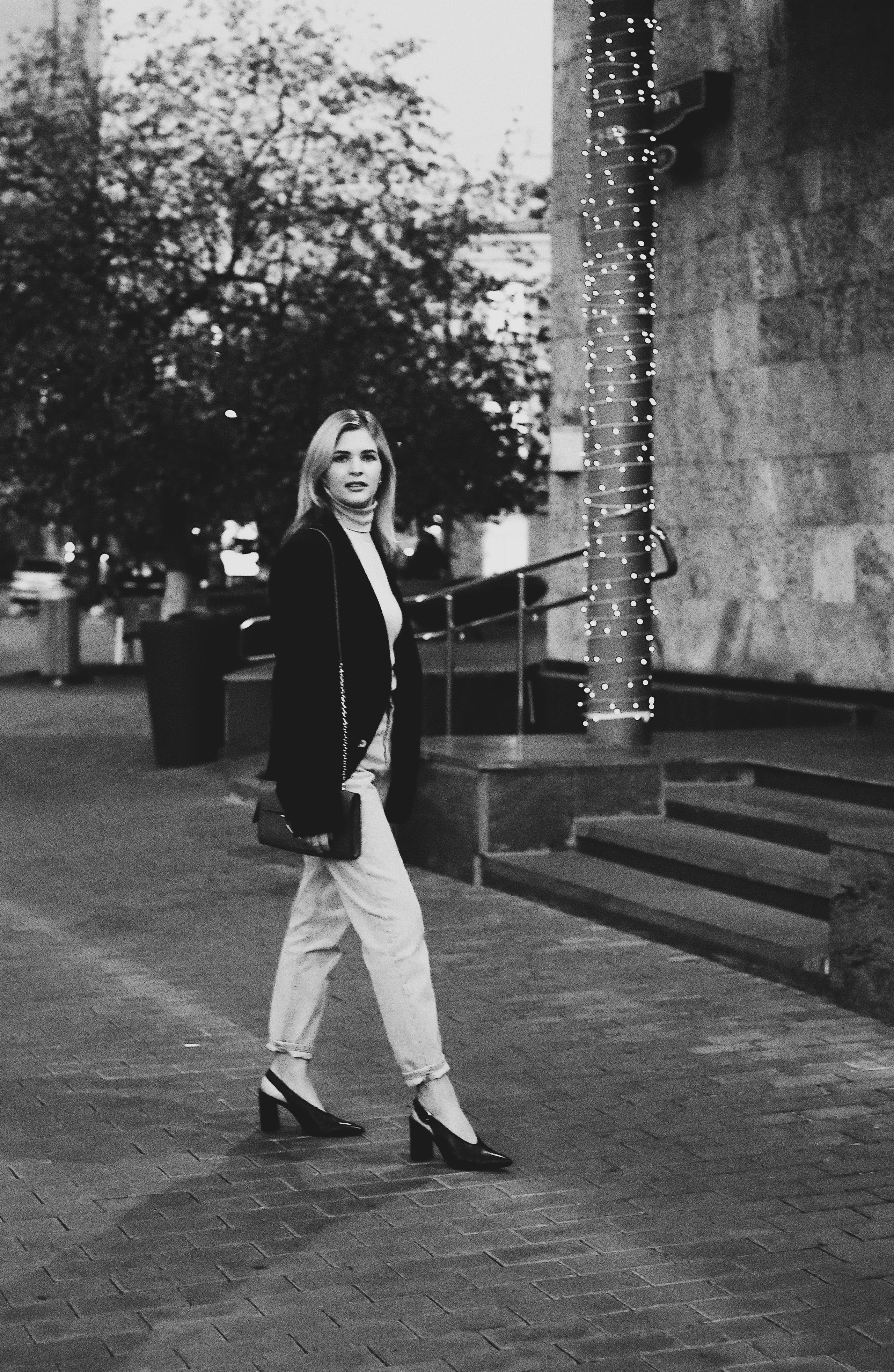 Кристина. Выпускные альбомы в современном стиле | Казань