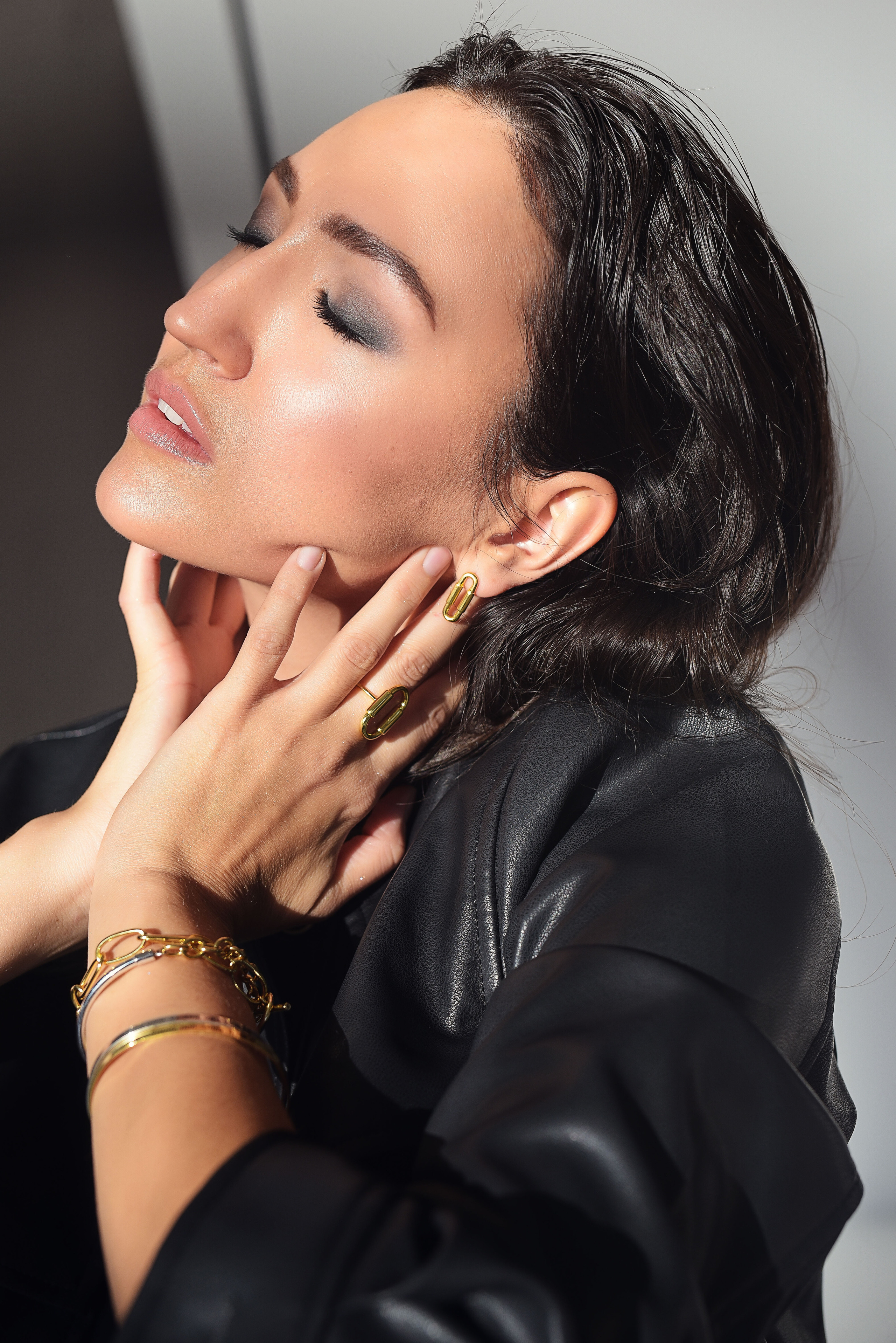 Варя. Выпускные альбомы в современном стиле | Казань