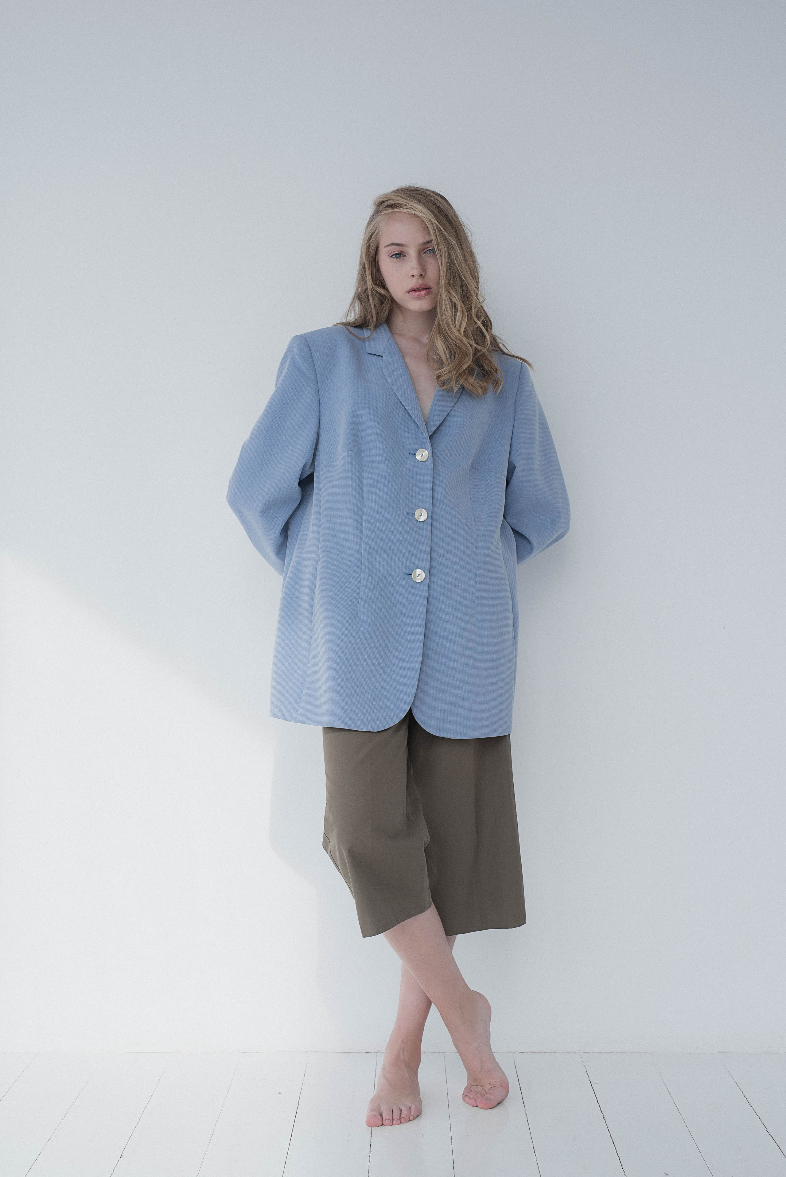 Fashion shot «Genya&Angella». Выпускные альбомы в современном стиле | Казань