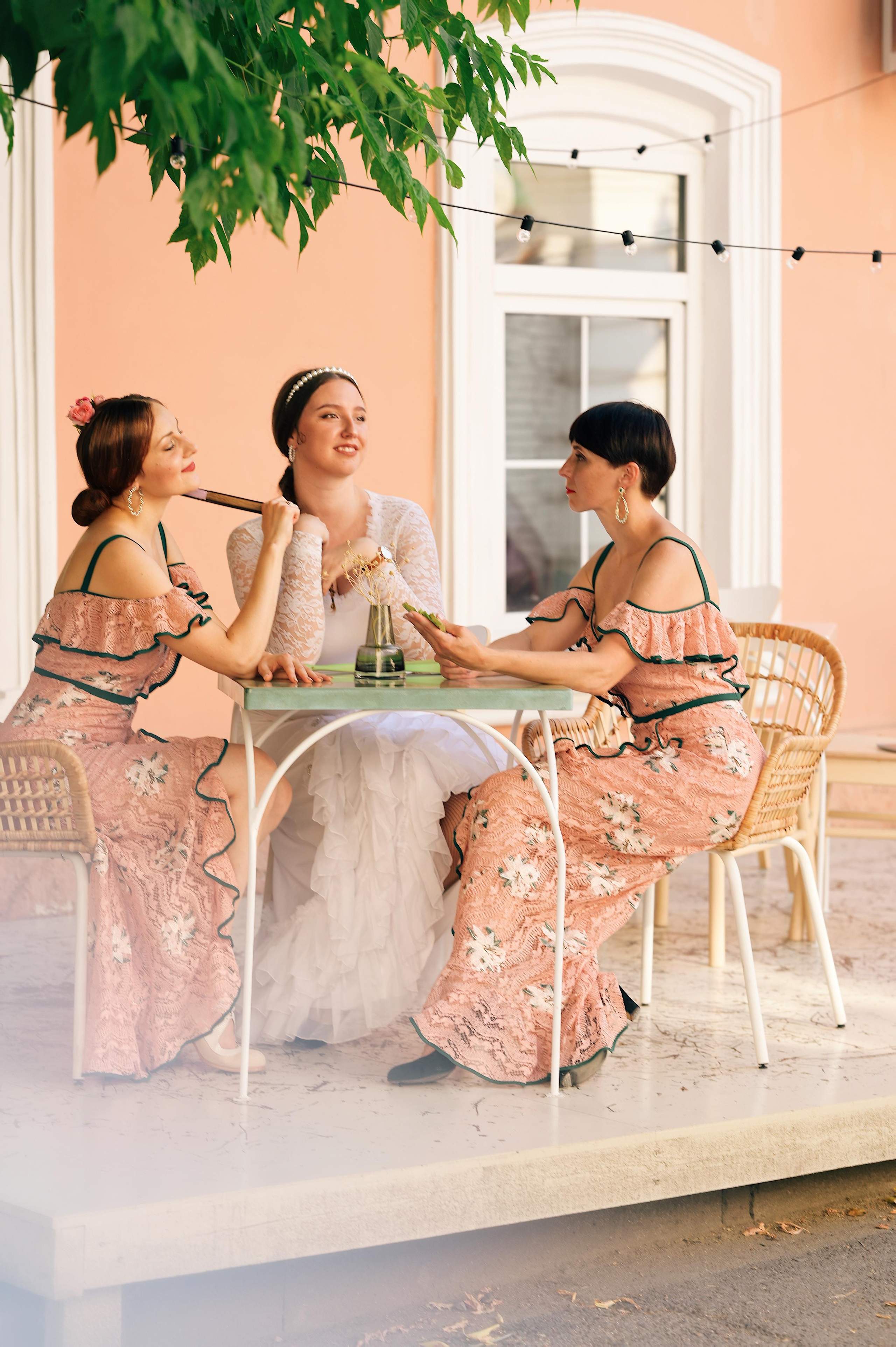 ROSA_TACON. Выпускные альбомы в современном стиле | Казань