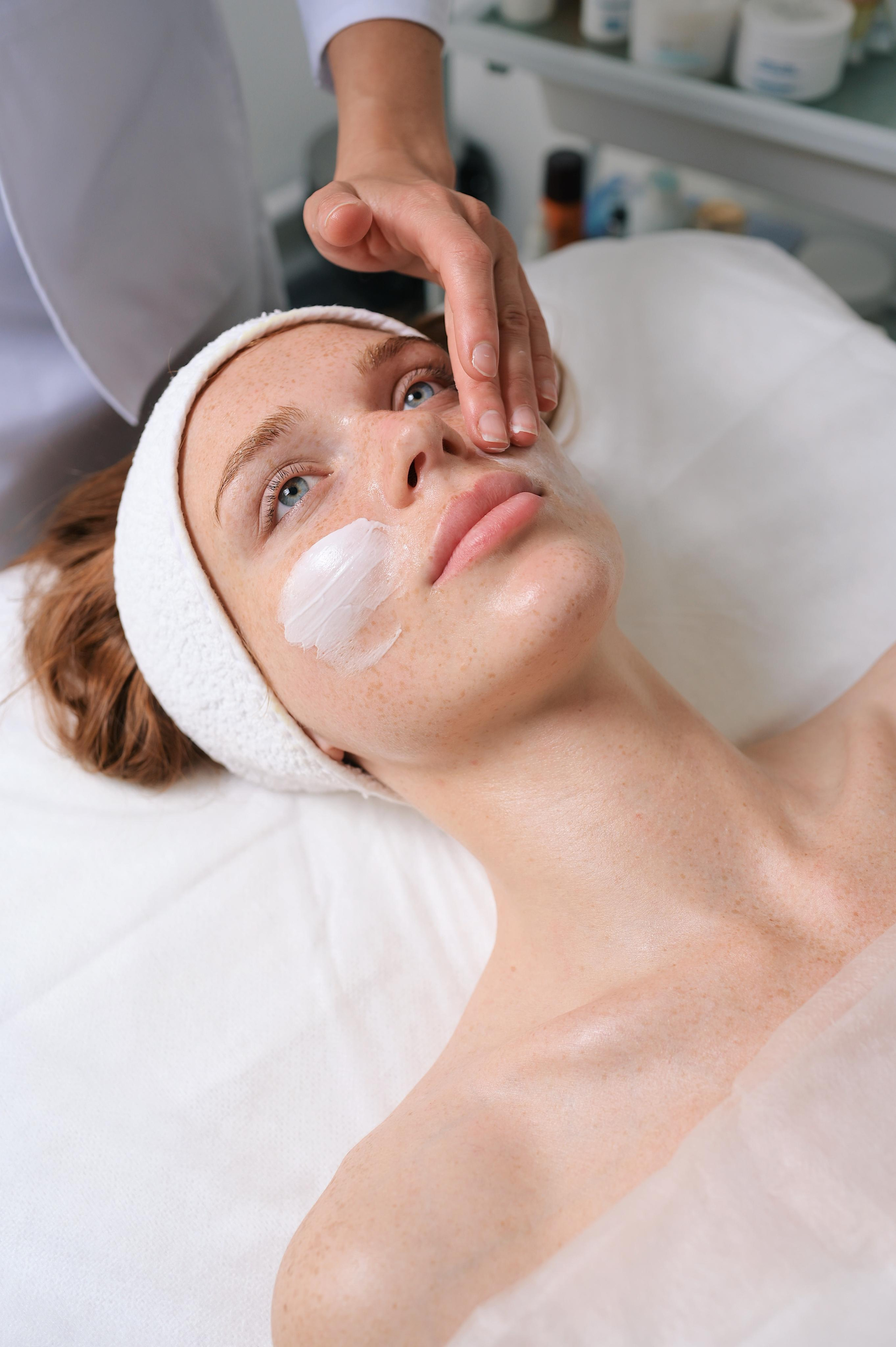 Съёмка для бренда @Oleynikova_beauty. Выпускные альбомы в современном стиле | Казань