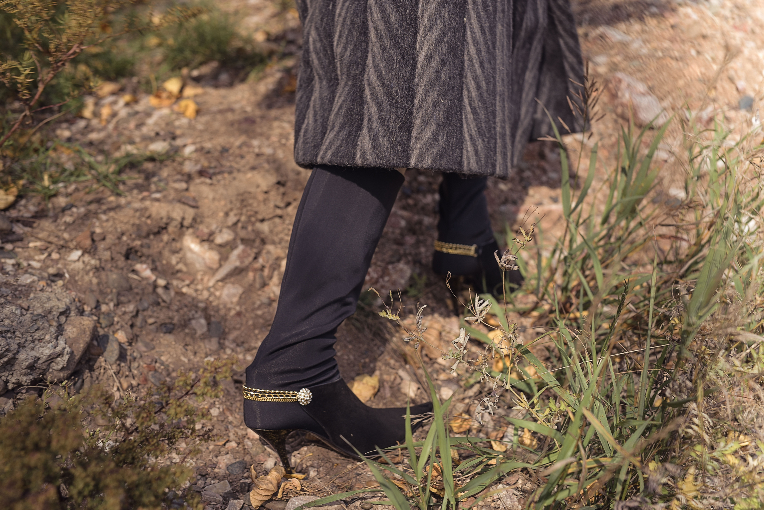 Fashion shot «Polina». Выпускные альбомы в современном стиле | Казань