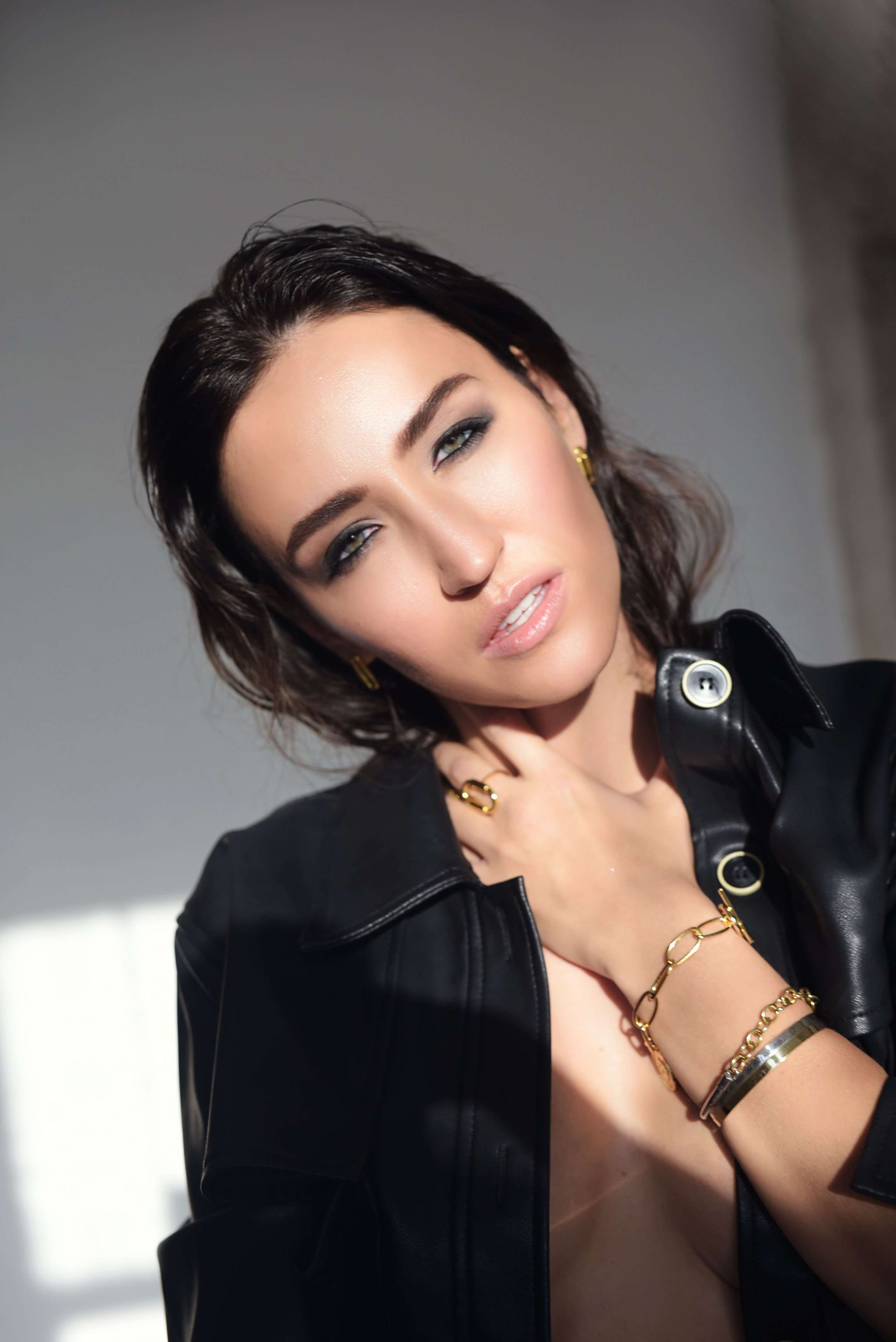 Варя. Выпускные альбомы в современном стиле | Казань