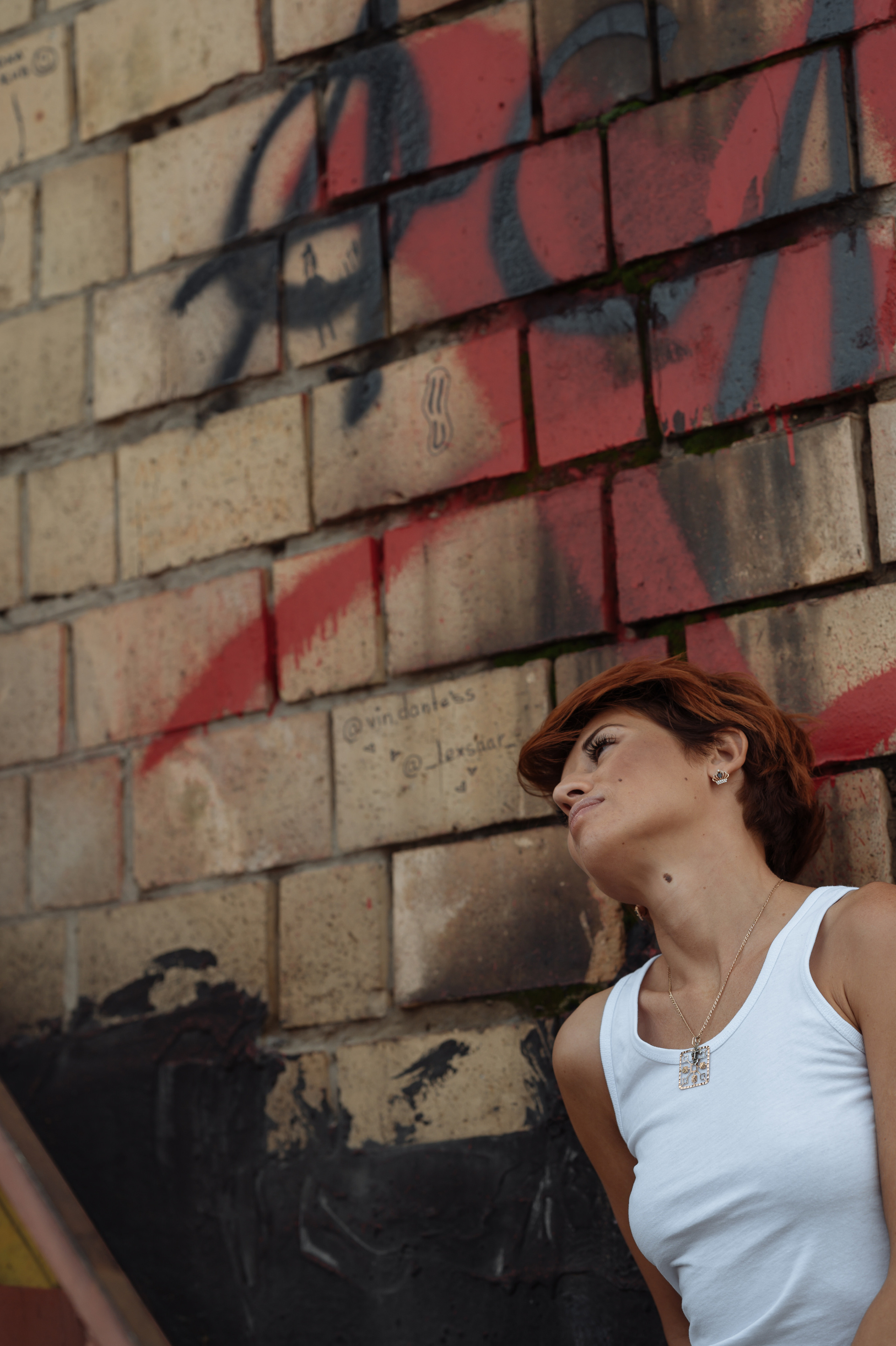 Оля. Выпускные альбомы в современном стиле | Казань