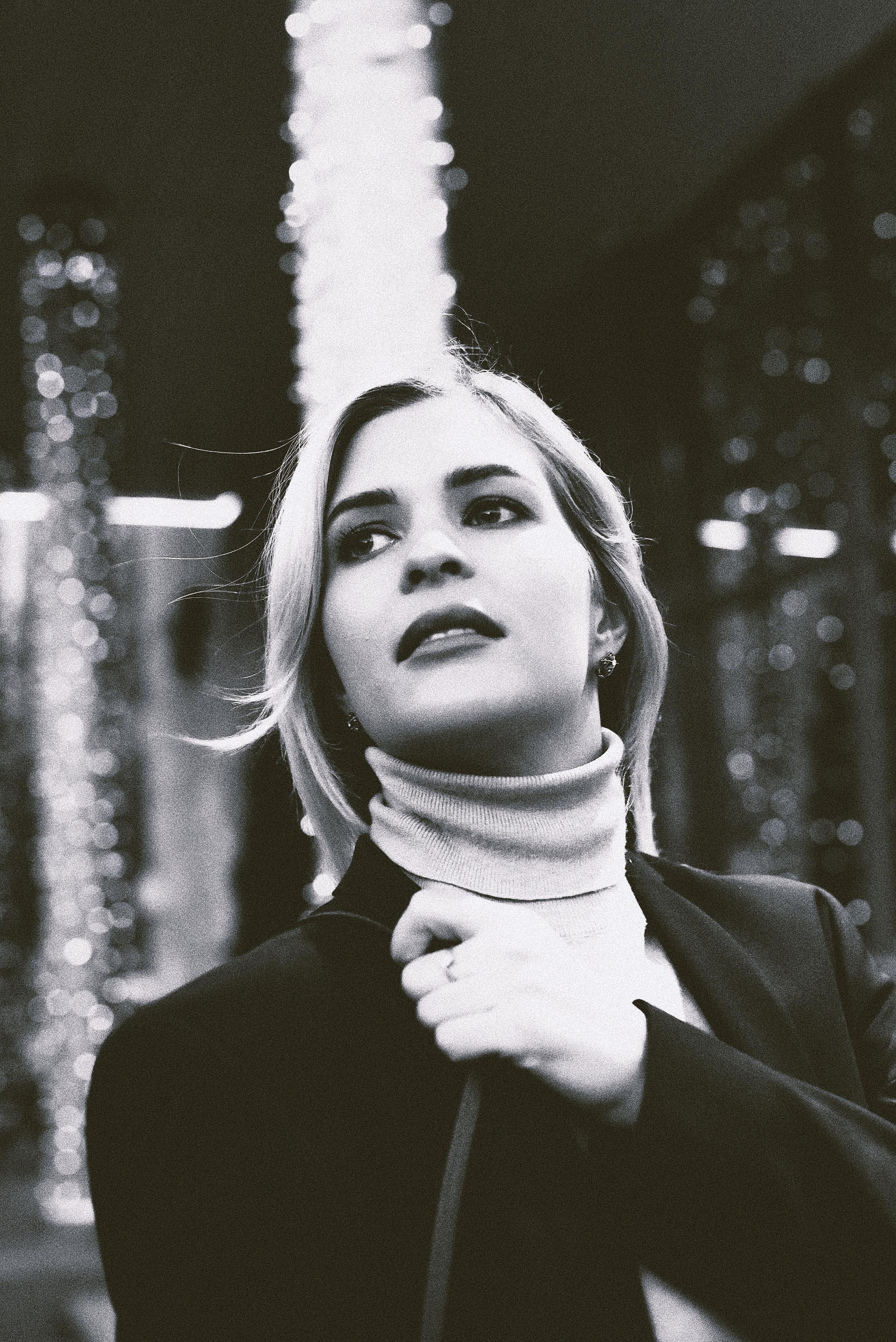 Кристина. Выпускные альбомы в современном стиле | Казань