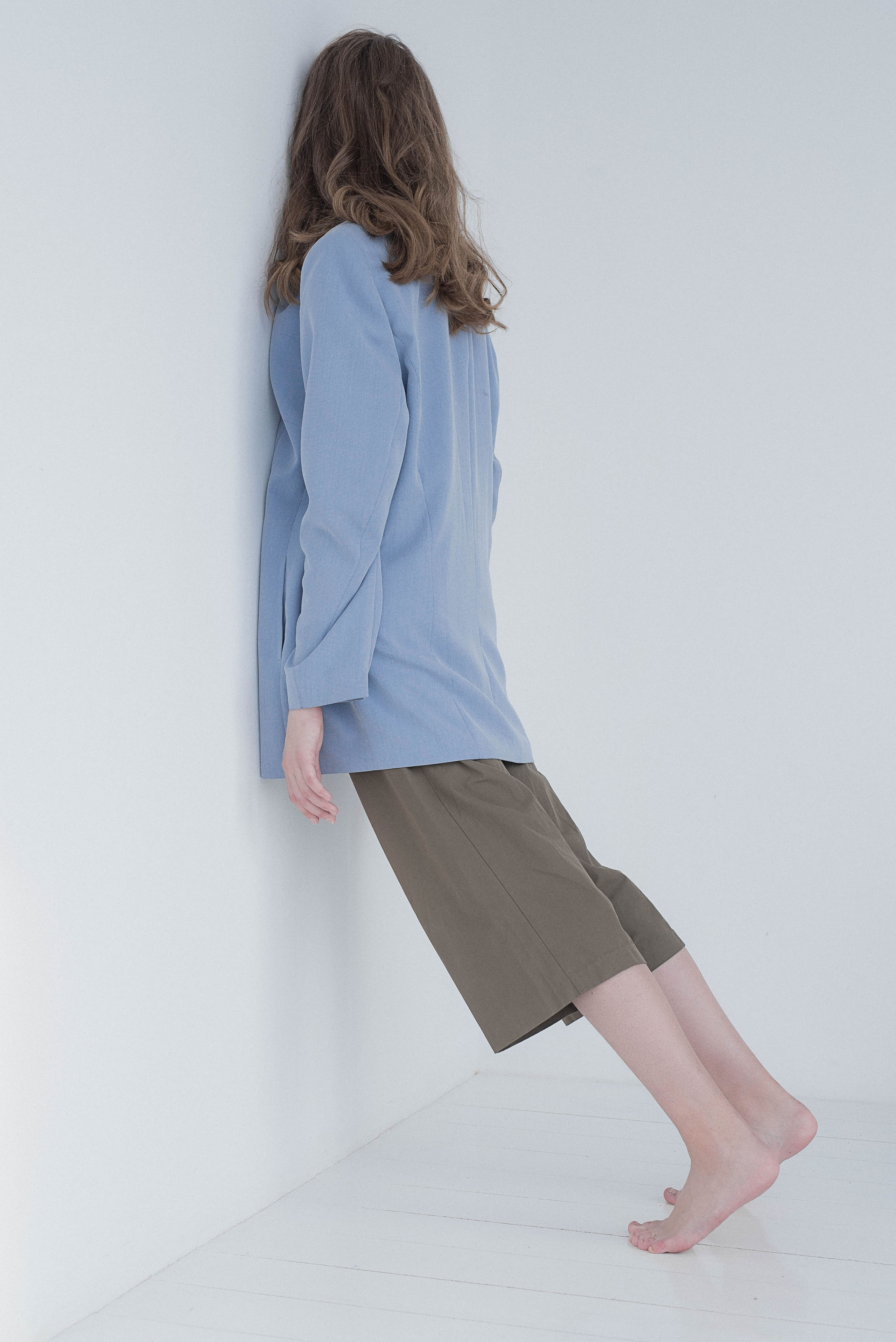 Fashion shot «Genya&Angella». Выпускные альбомы в современном стиле | Казань