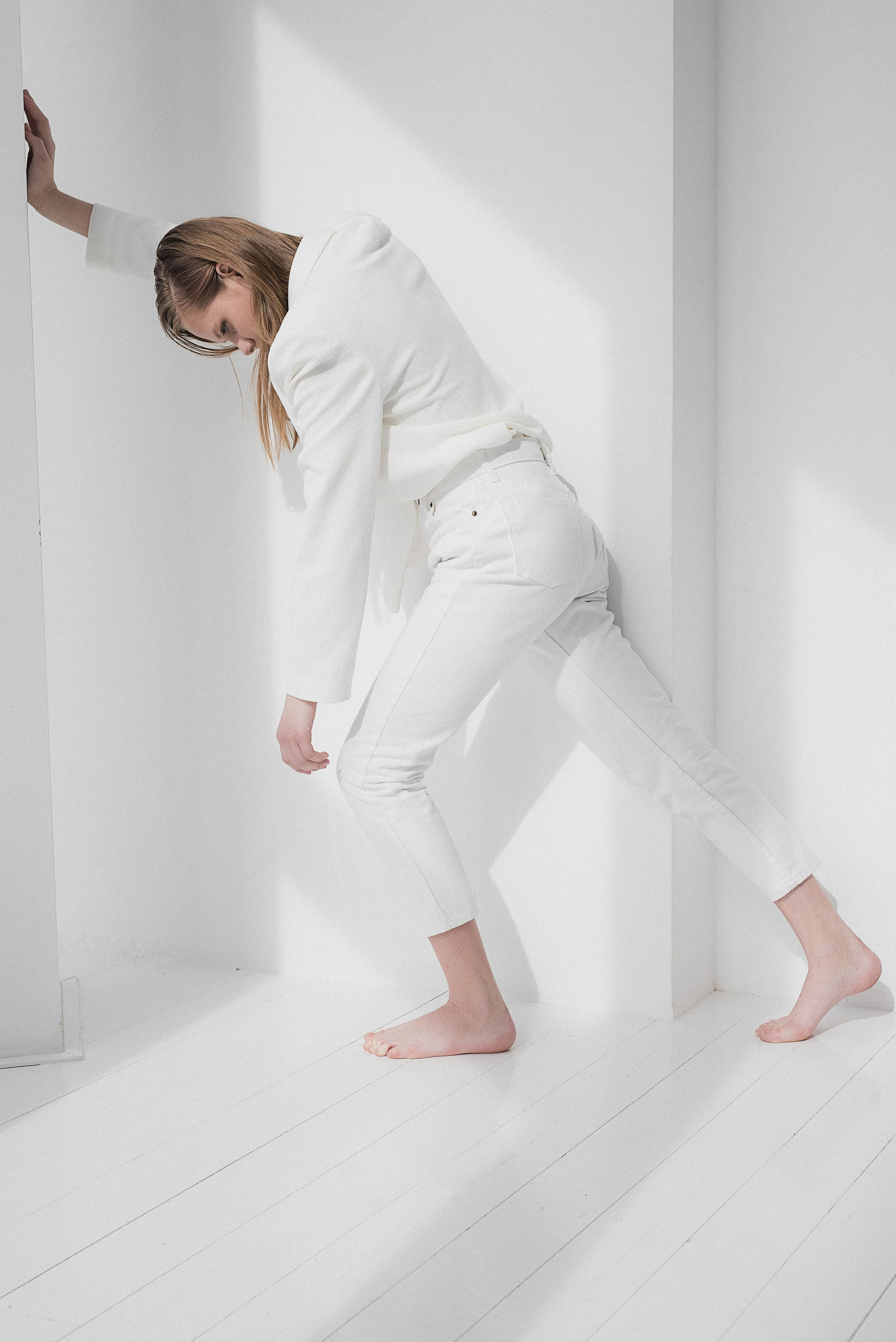 Fashion shot «Genya&Angella». Выпускные альбомы в современном стиле | Казань