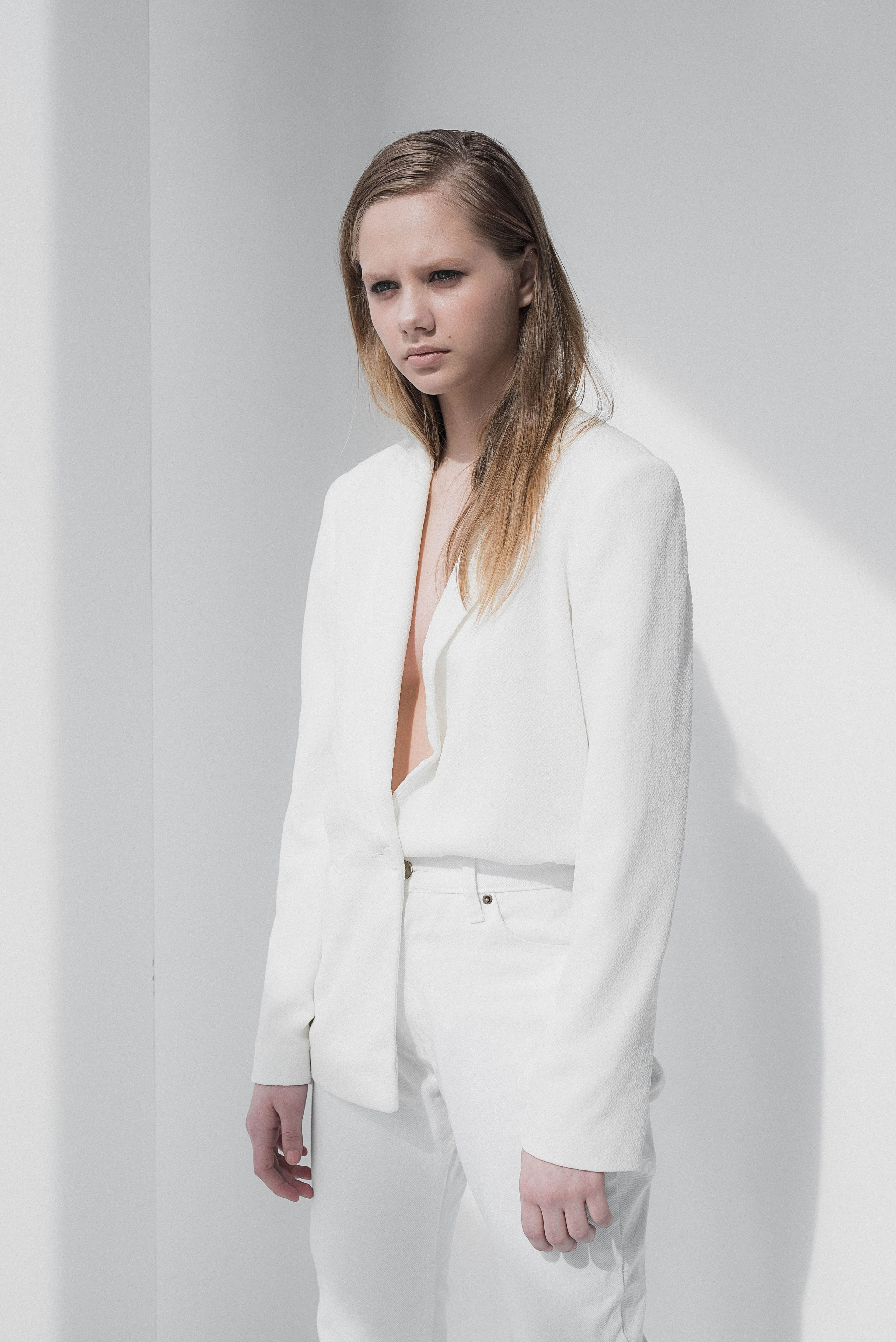 Fashion shot «Genya&Angella». Выпускные альбомы в современном стиле | Казань