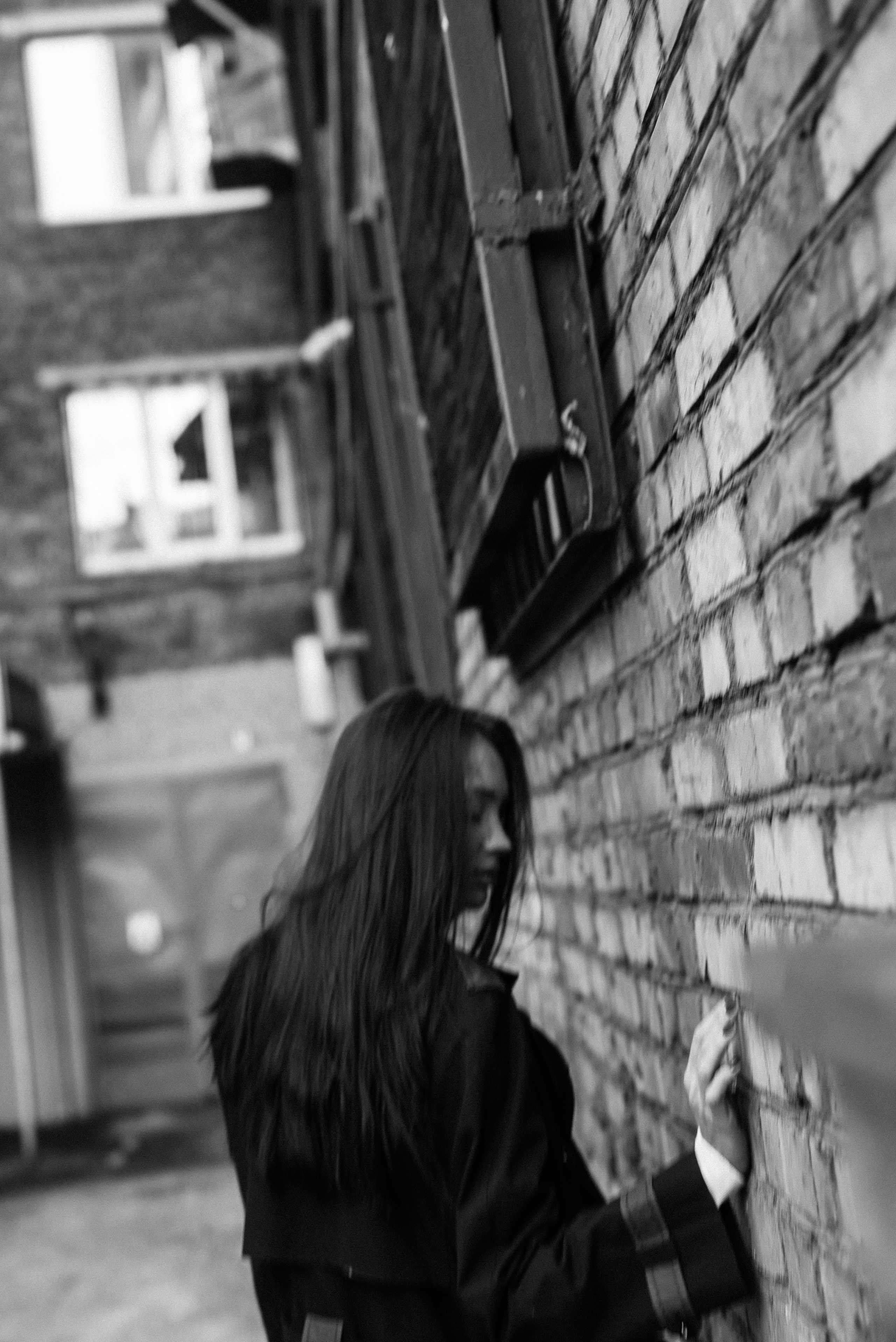 Оля. Выпускные альбомы в современном стиле | Казань