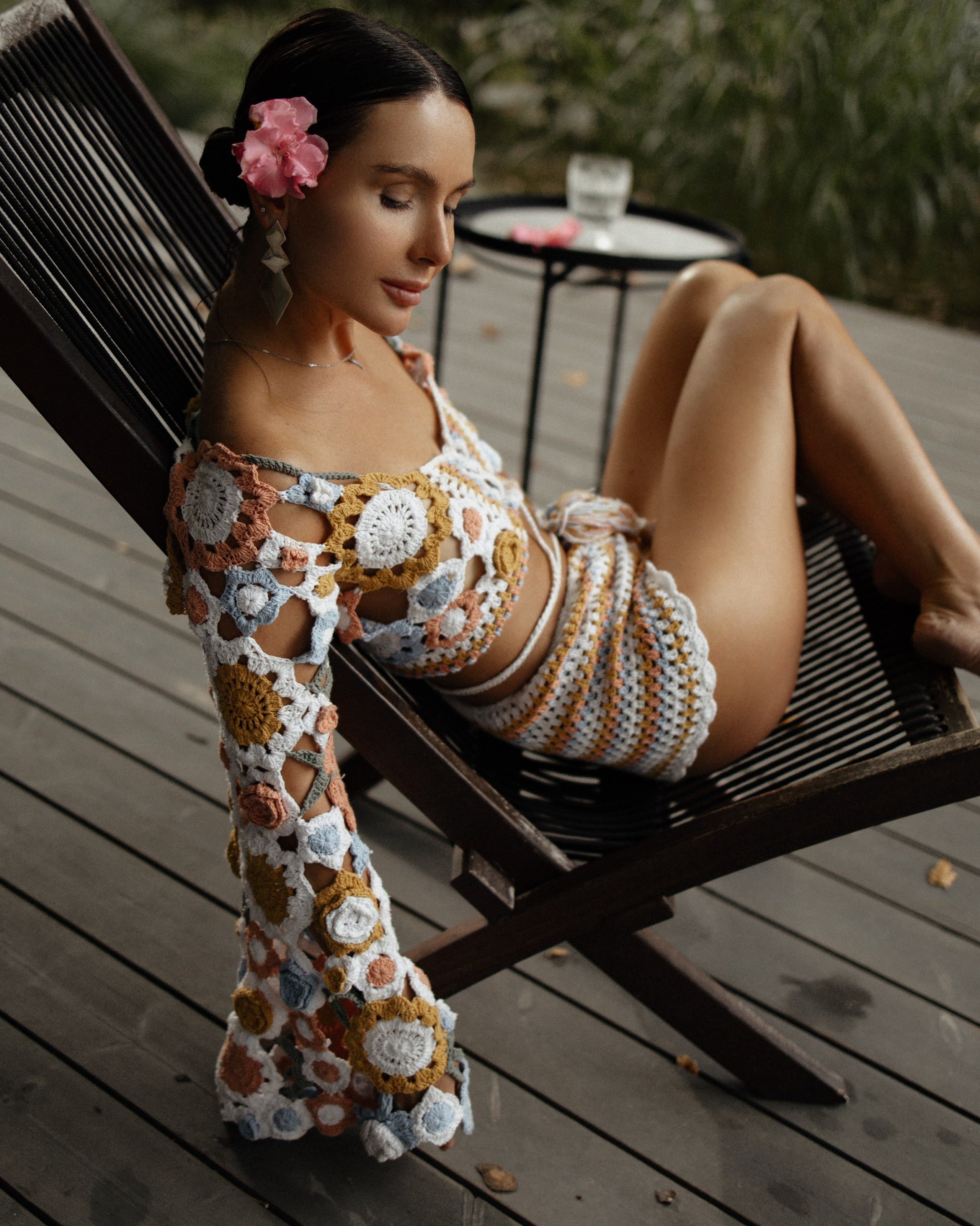 Портфолио Женский портрет. Фотограф Алина Малинкина