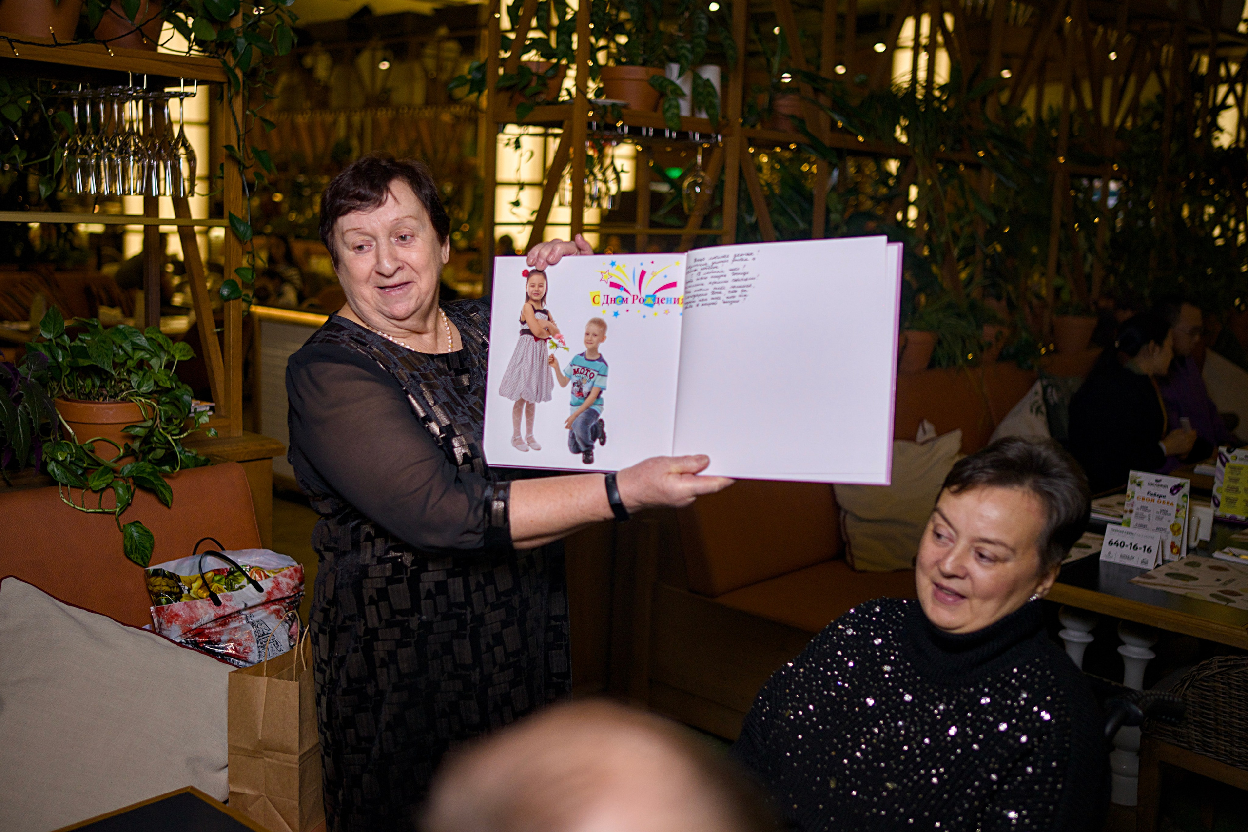 Фотограф Богдан Оськин