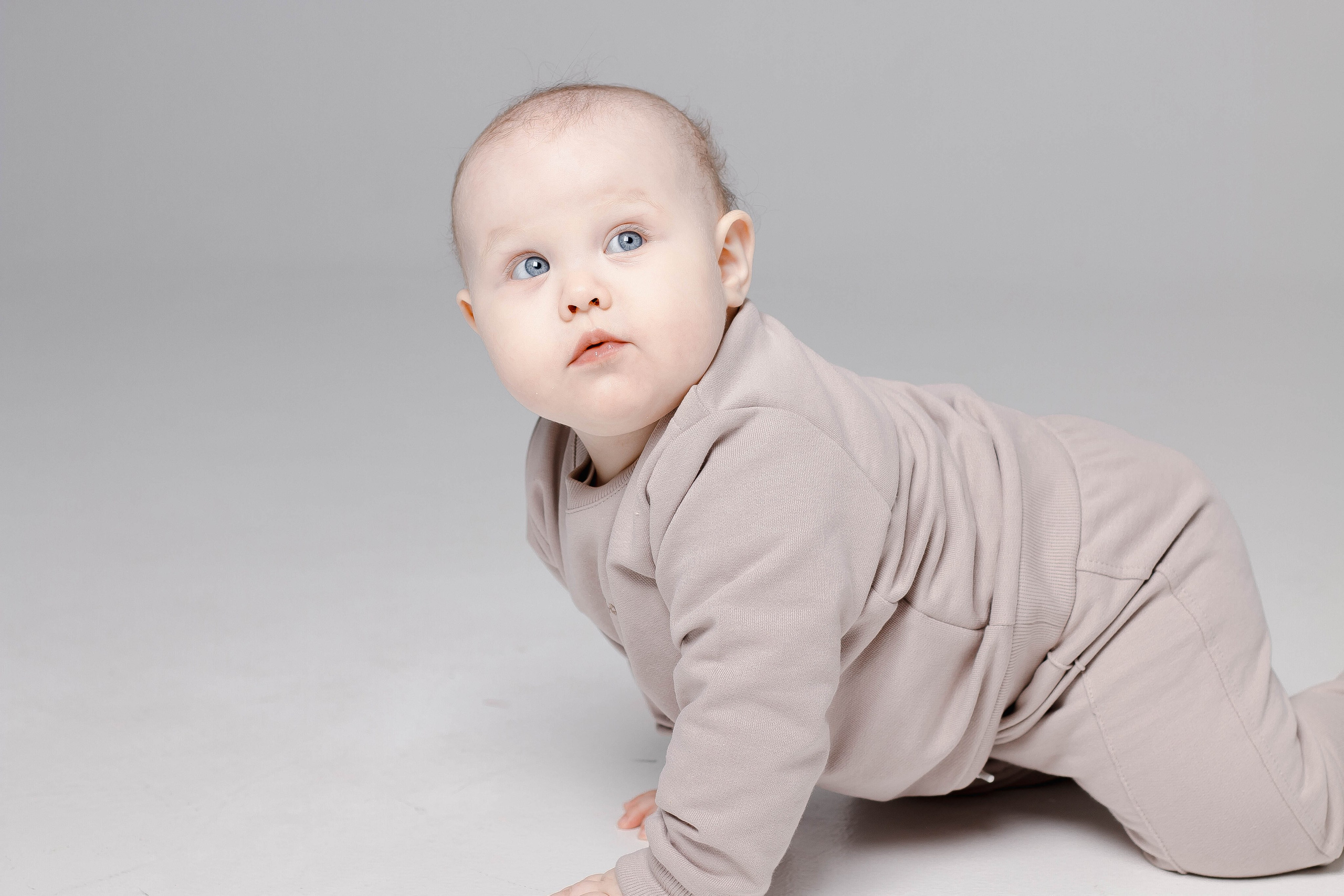 Семейная съемка. Ph | Tyumen