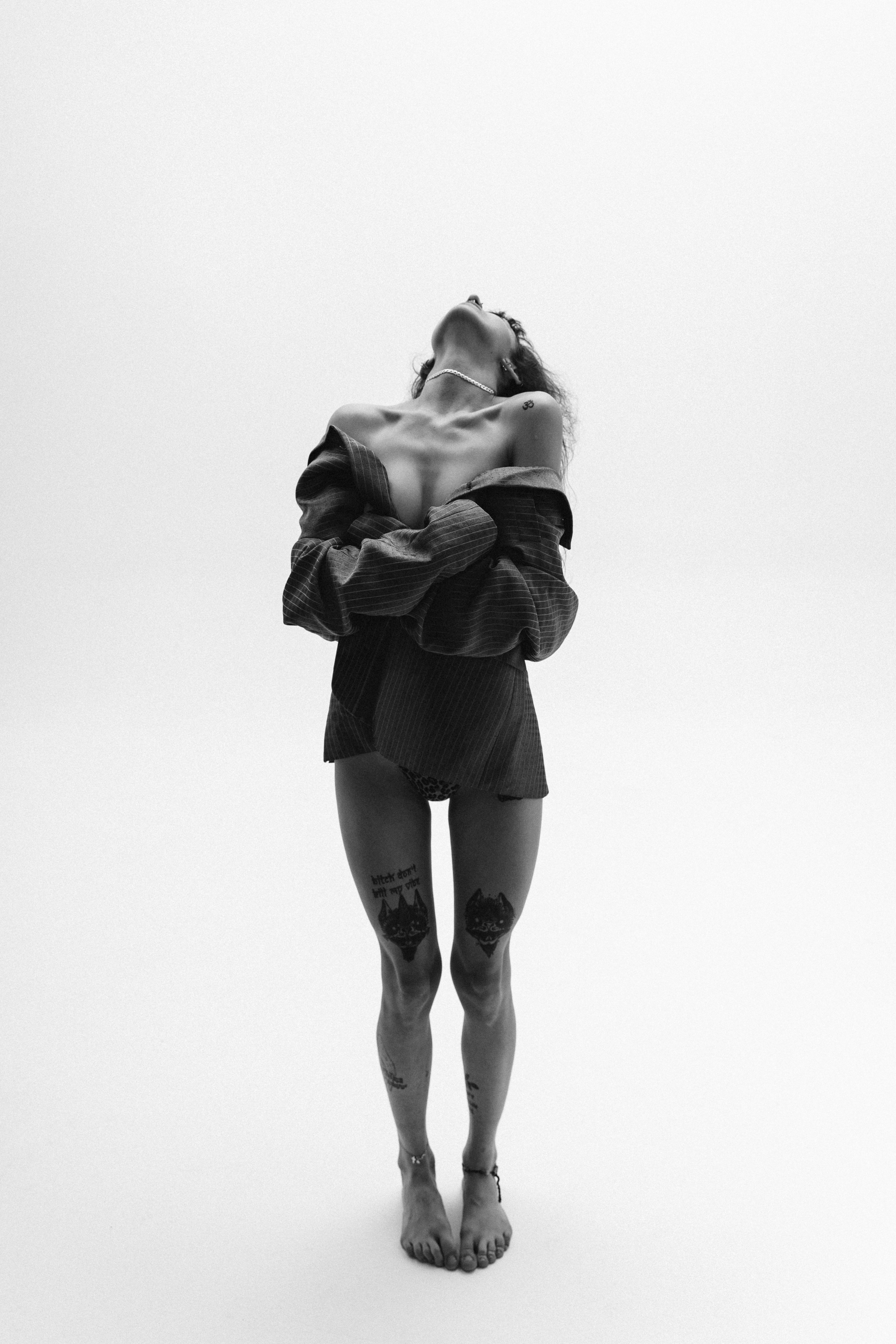 Sabrina. Портретный арт и репортажный фотограф в Нячанге Ульяхина Полина