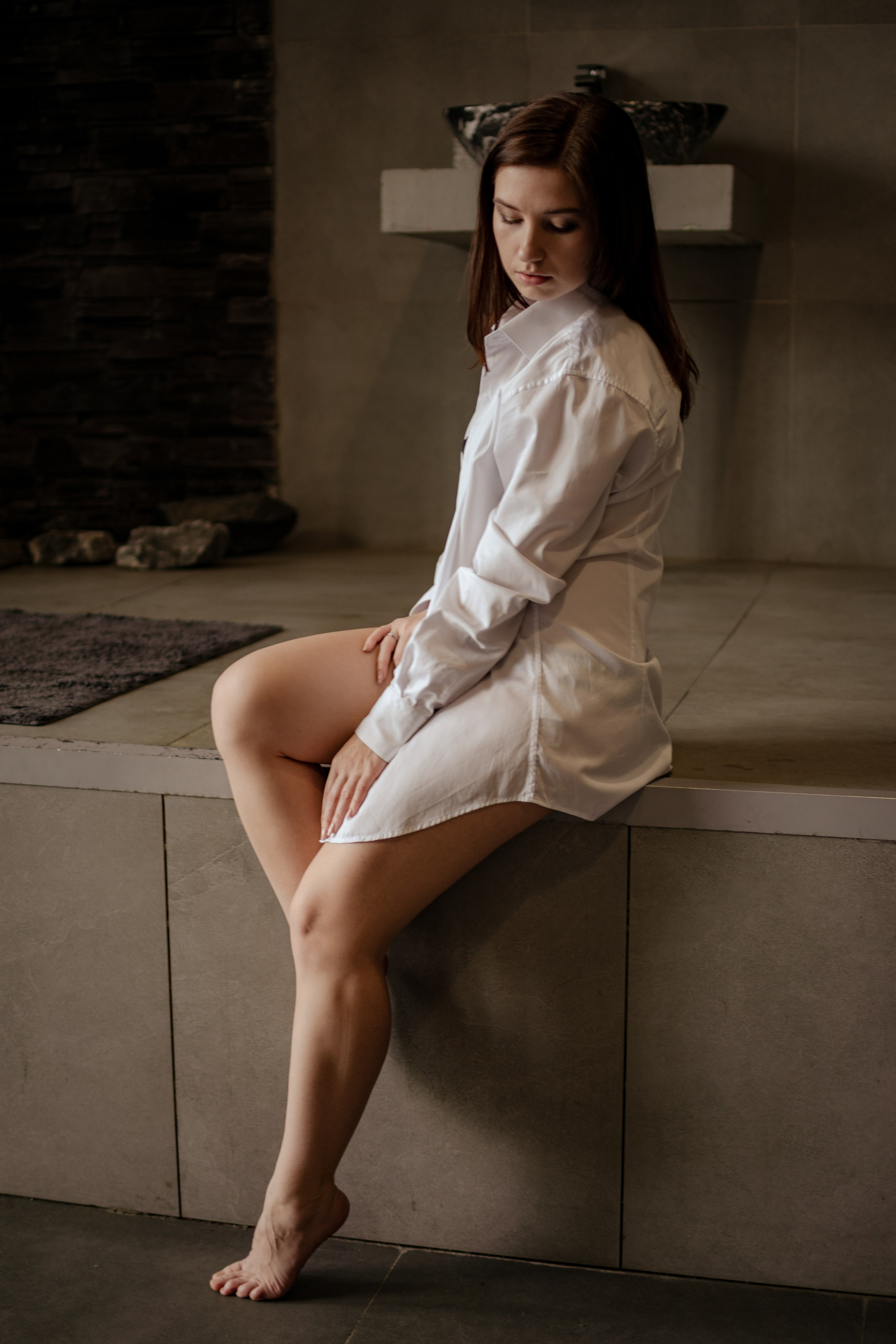 Татьяна. Портретный фотограф в Москве Ольга Чечерина