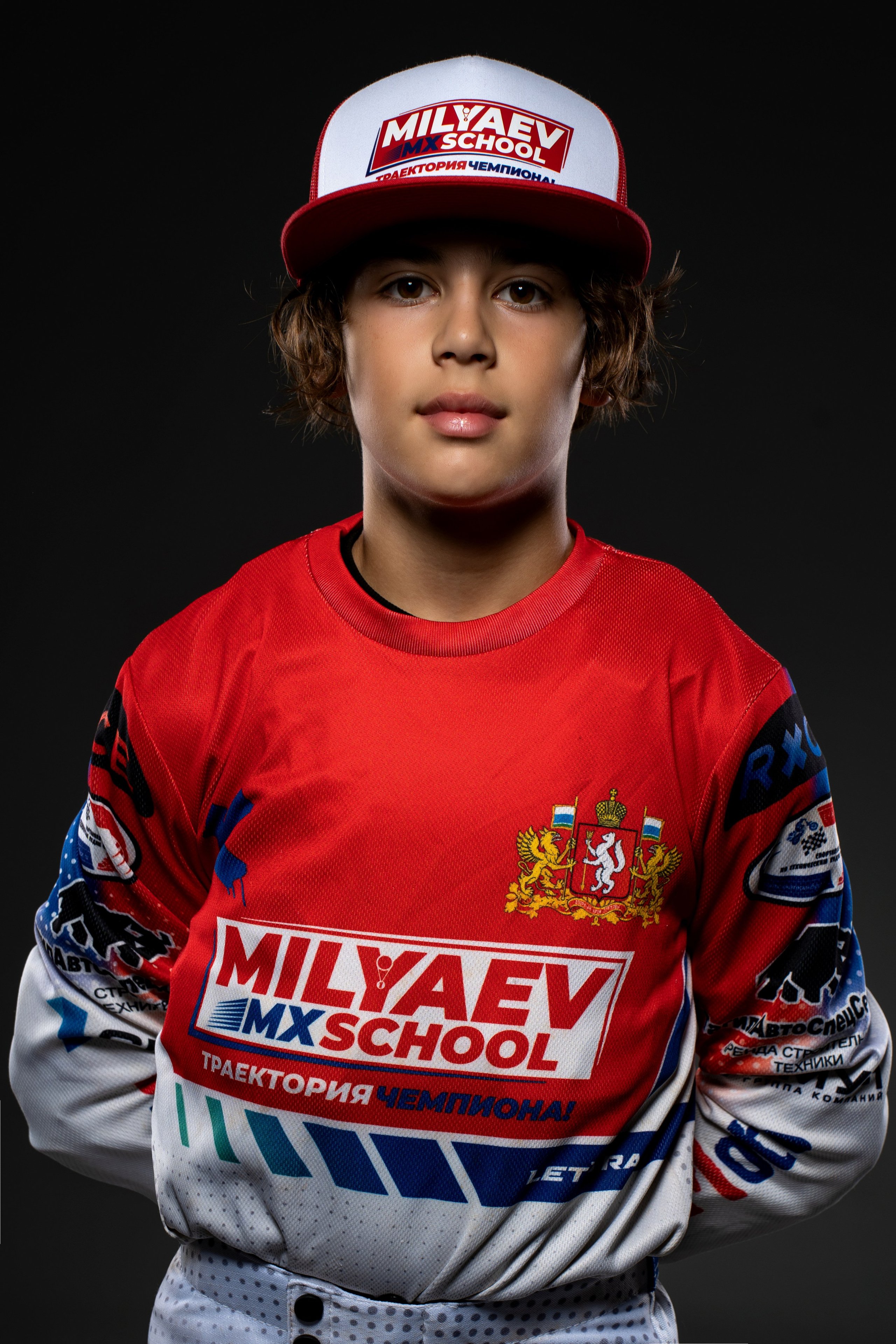 Портреты женщин и мужчин. Студийный и Рекламный Фотограф в Екатеринбурге Сергей Минин