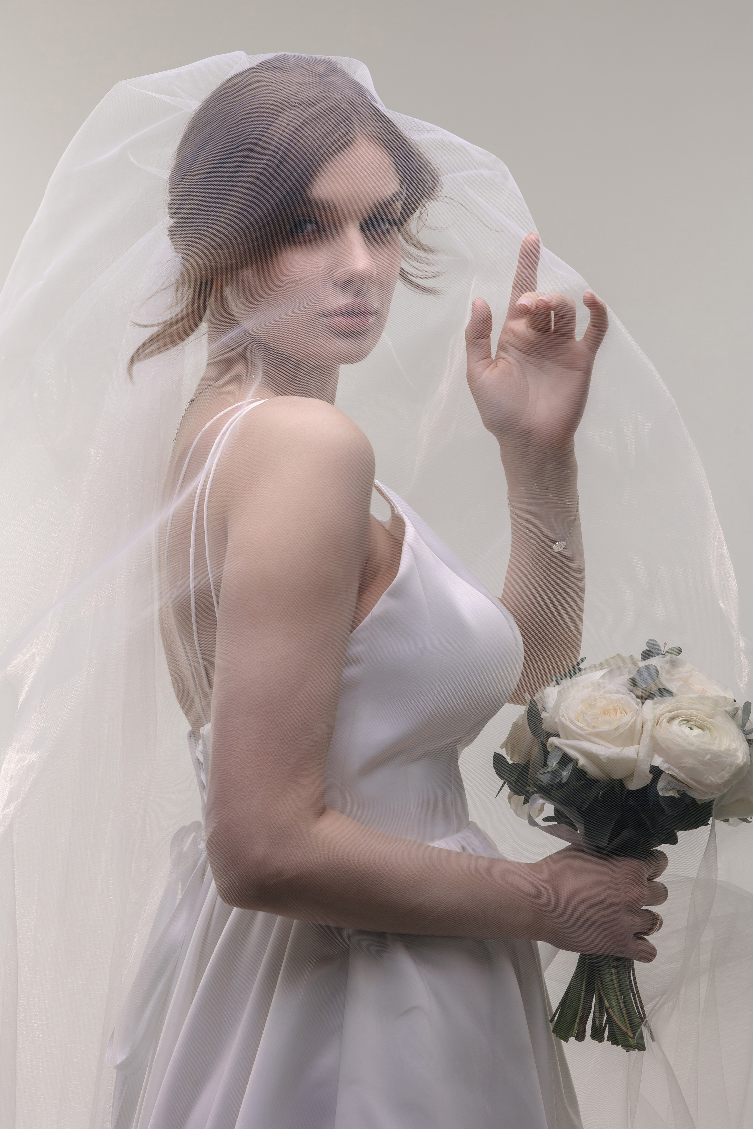 Свадебный и семейный фотограф Евгения Россинская