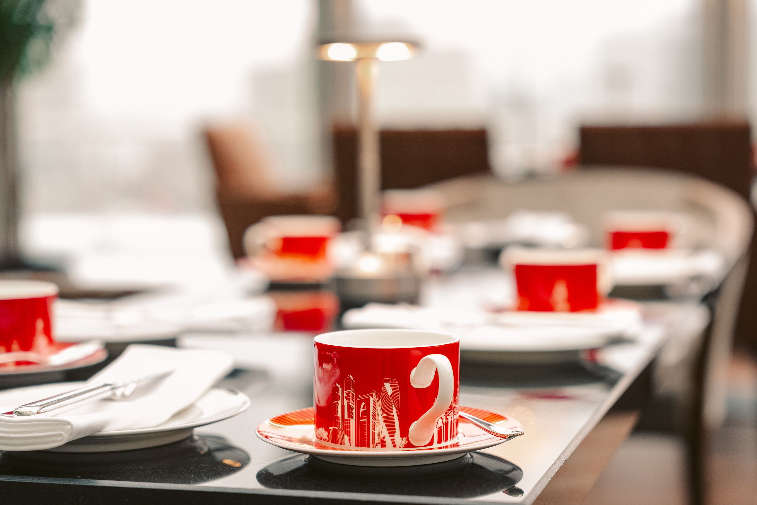 Арарат Парк Хаятт Светское Чаепитие. Фотограф Никита Комаров