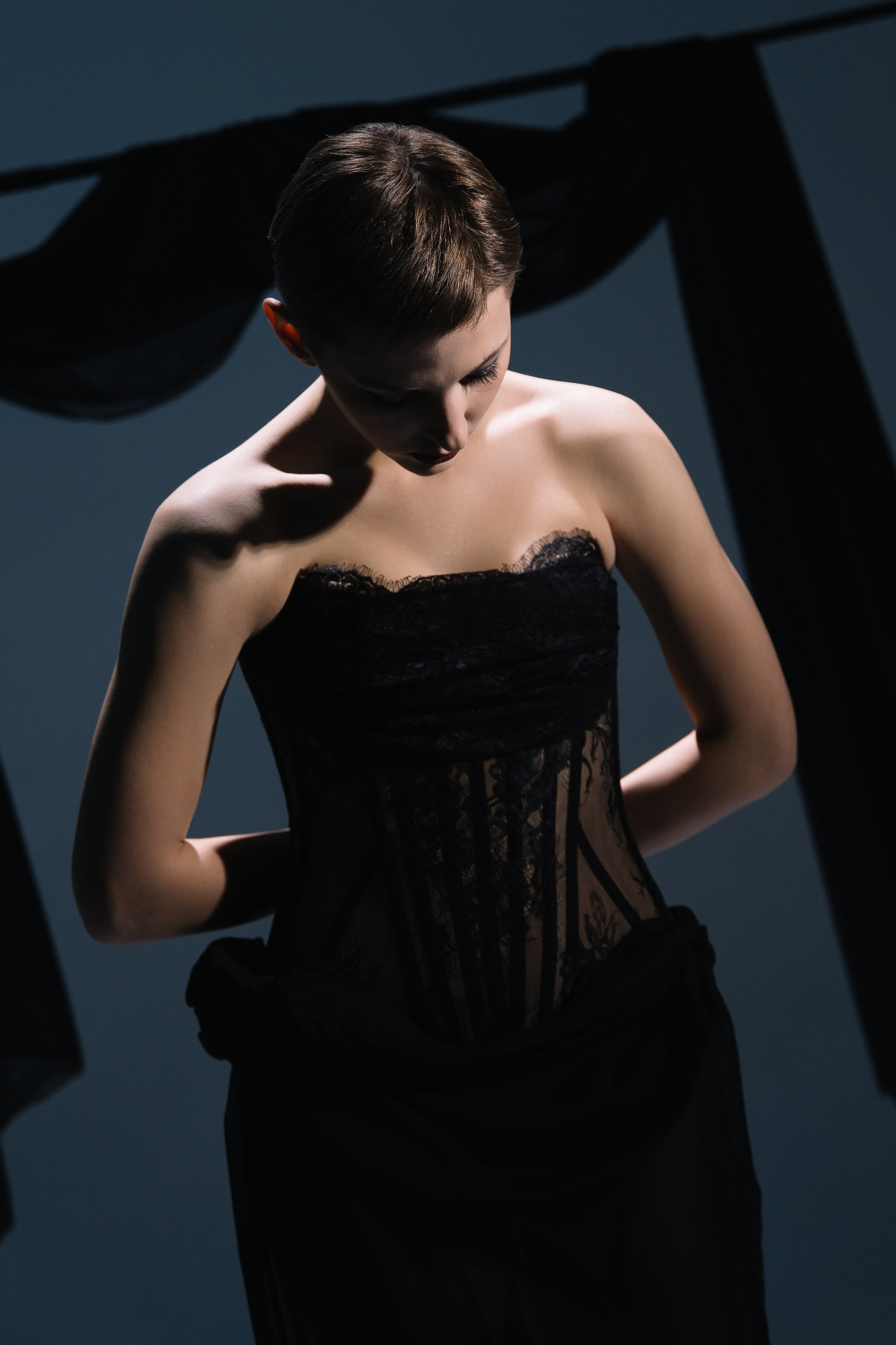 Евгения. Фотограф Санкт-Петербург. Аврамова Анастасия