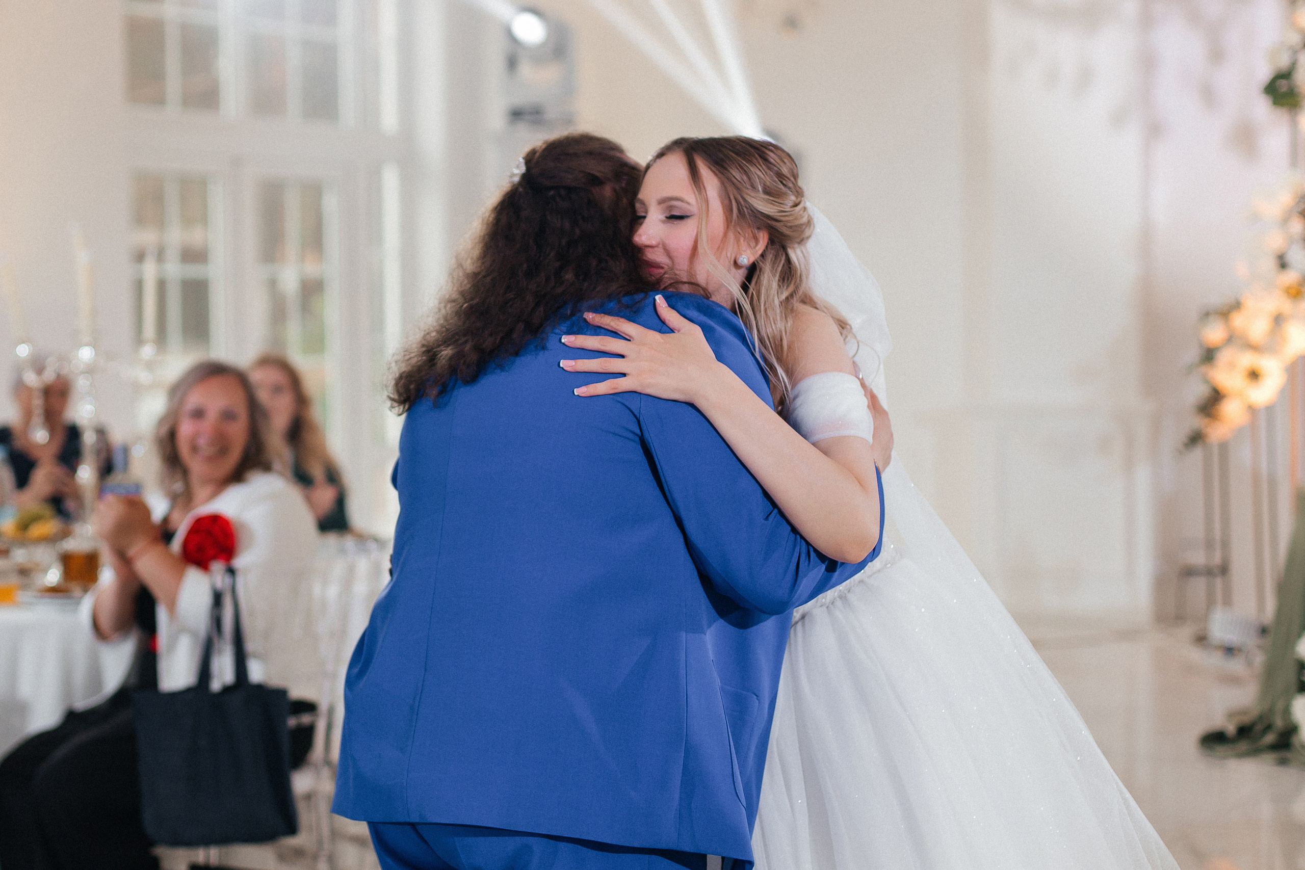 Матвей и Ксения. Свадебный фотограф и видеограф