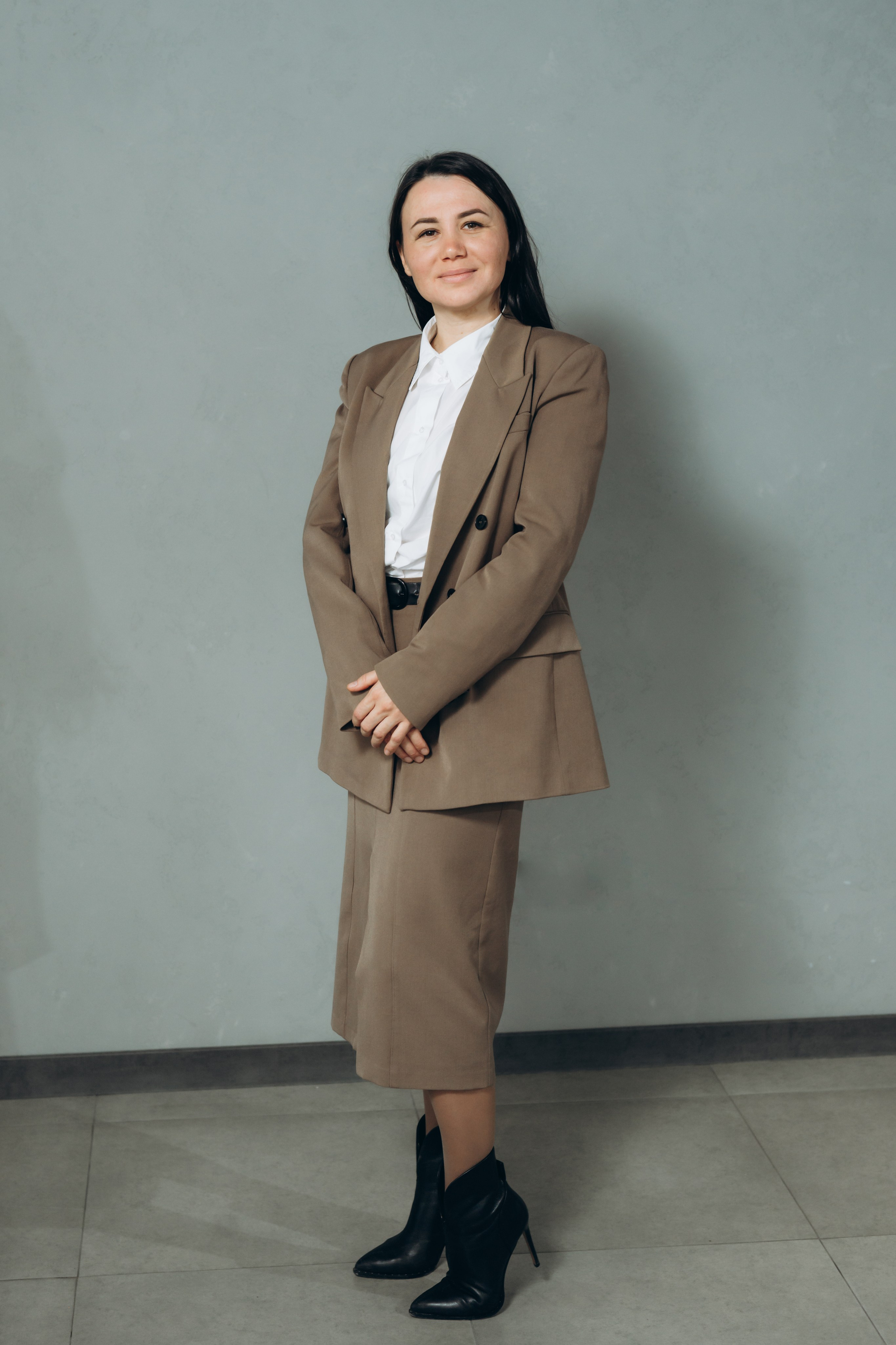 Фотосъемка группы риэлторов. Belichev45foto.ru