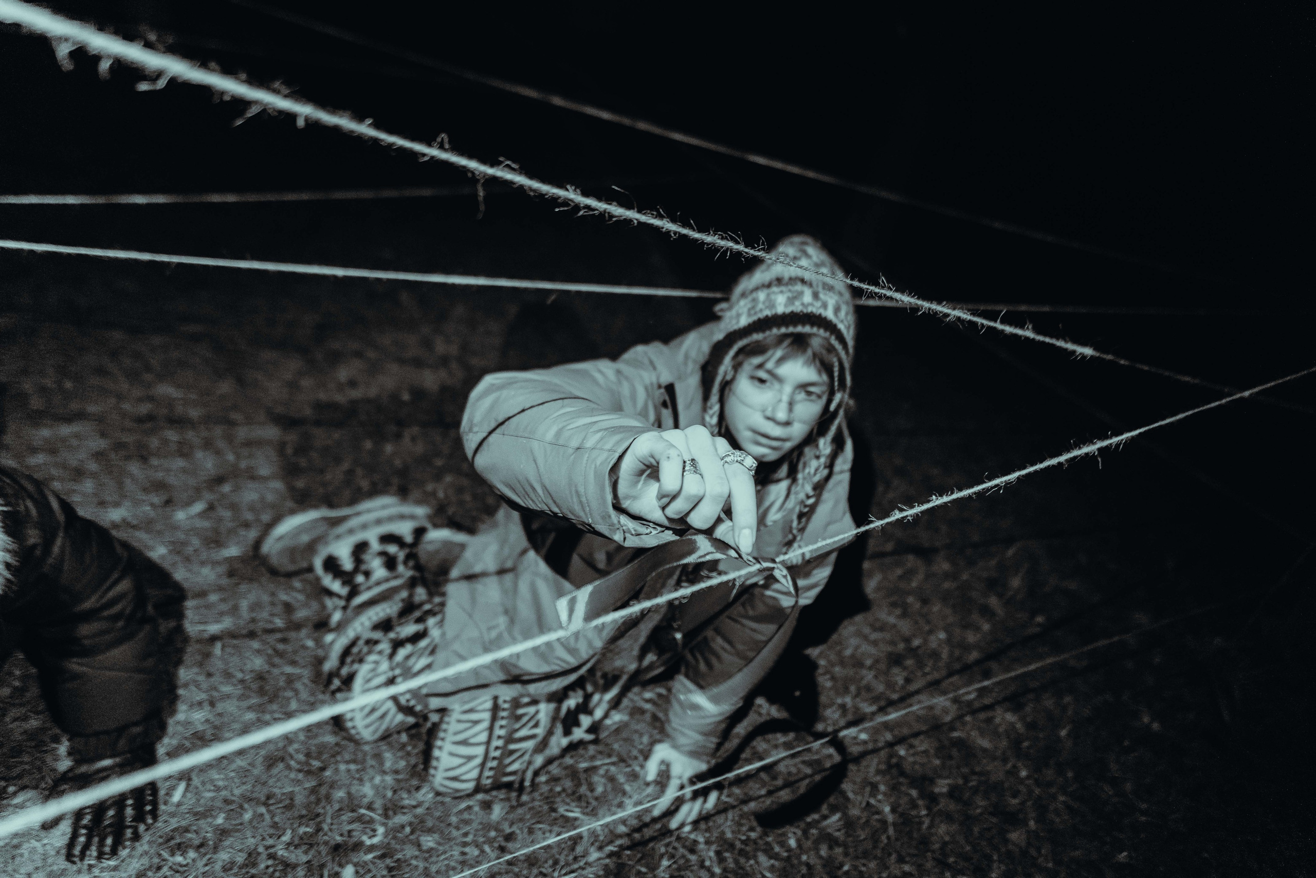 Terra Nova: Пробуждение |Грани Миров. Фотограф Аннё| Москва