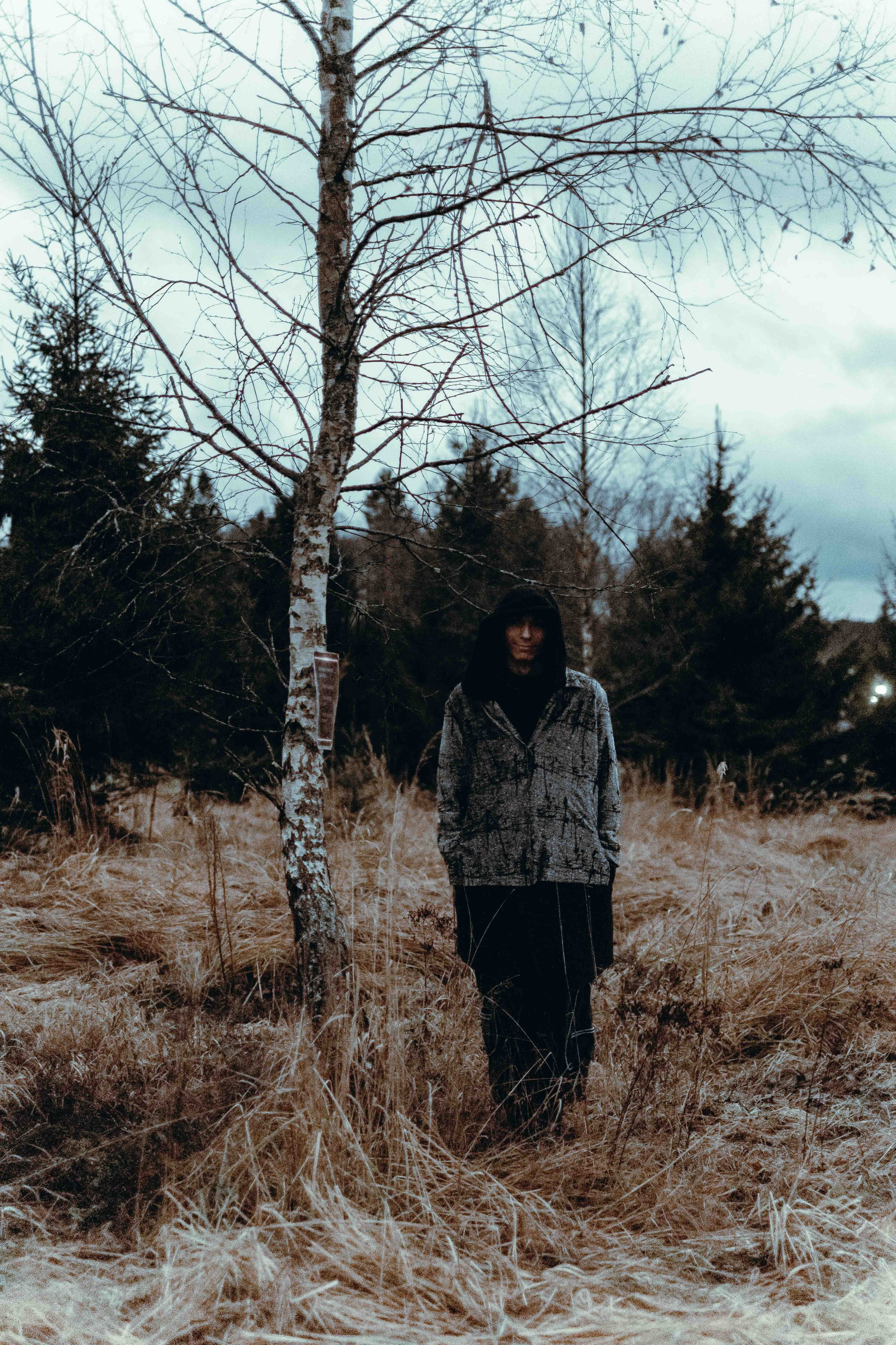 Terra Nova: Пробуждение |Грани Миров. Фотограф Аннё| Москва