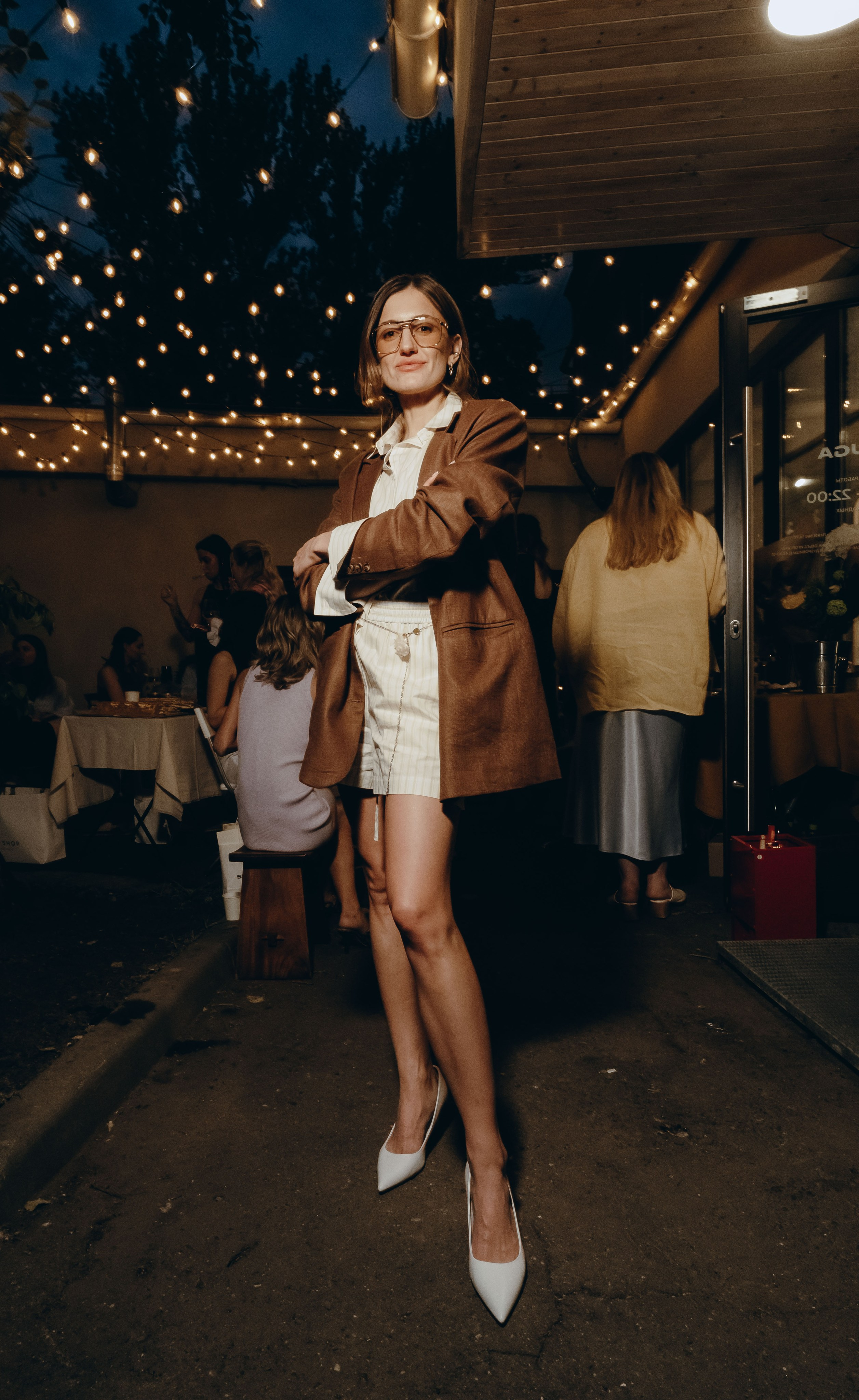 Корпоратив SUGA. Фотограф Аннё| Москва