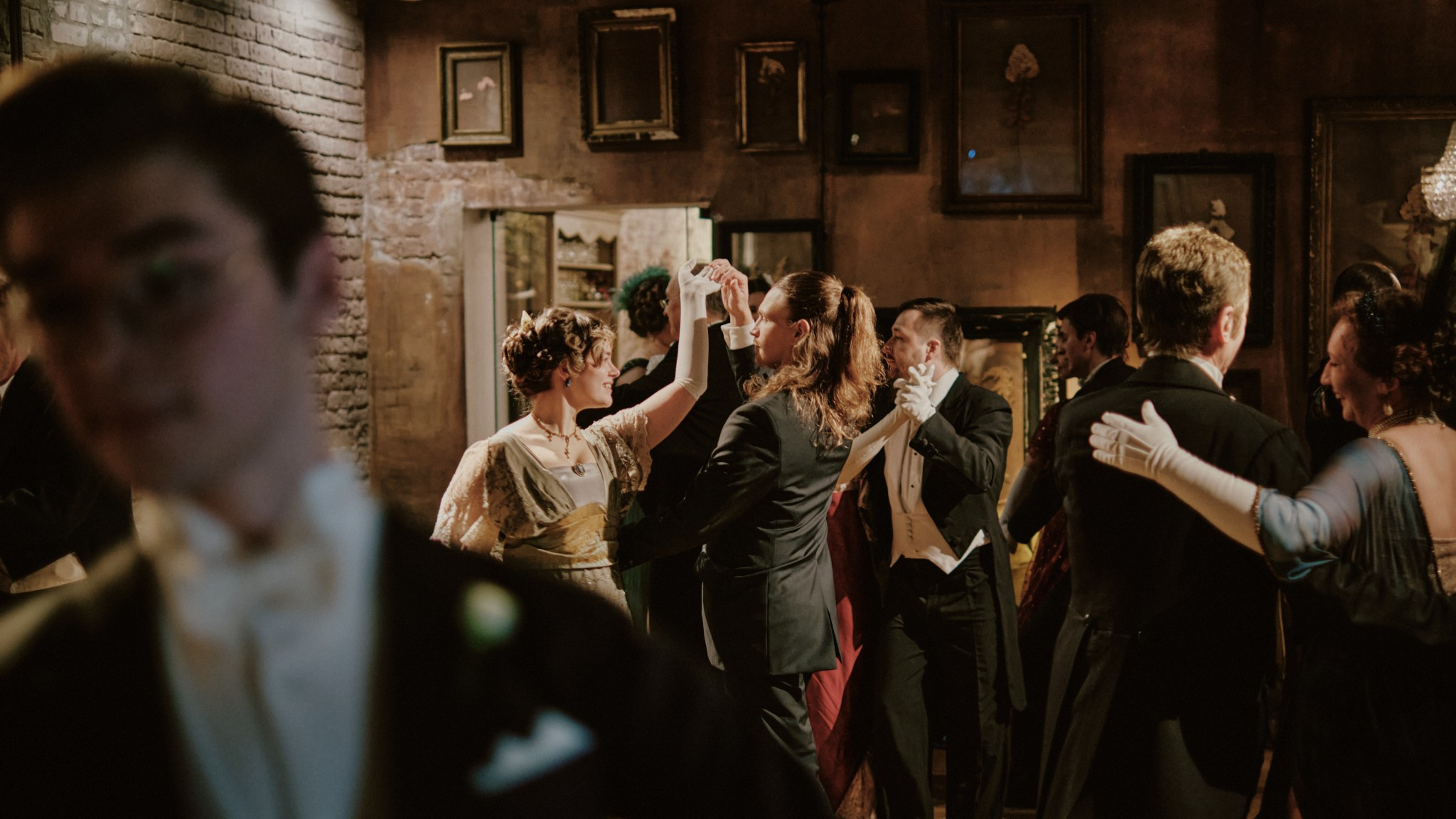 Dance.Party.Spring. Фотограф Аннё| Москва