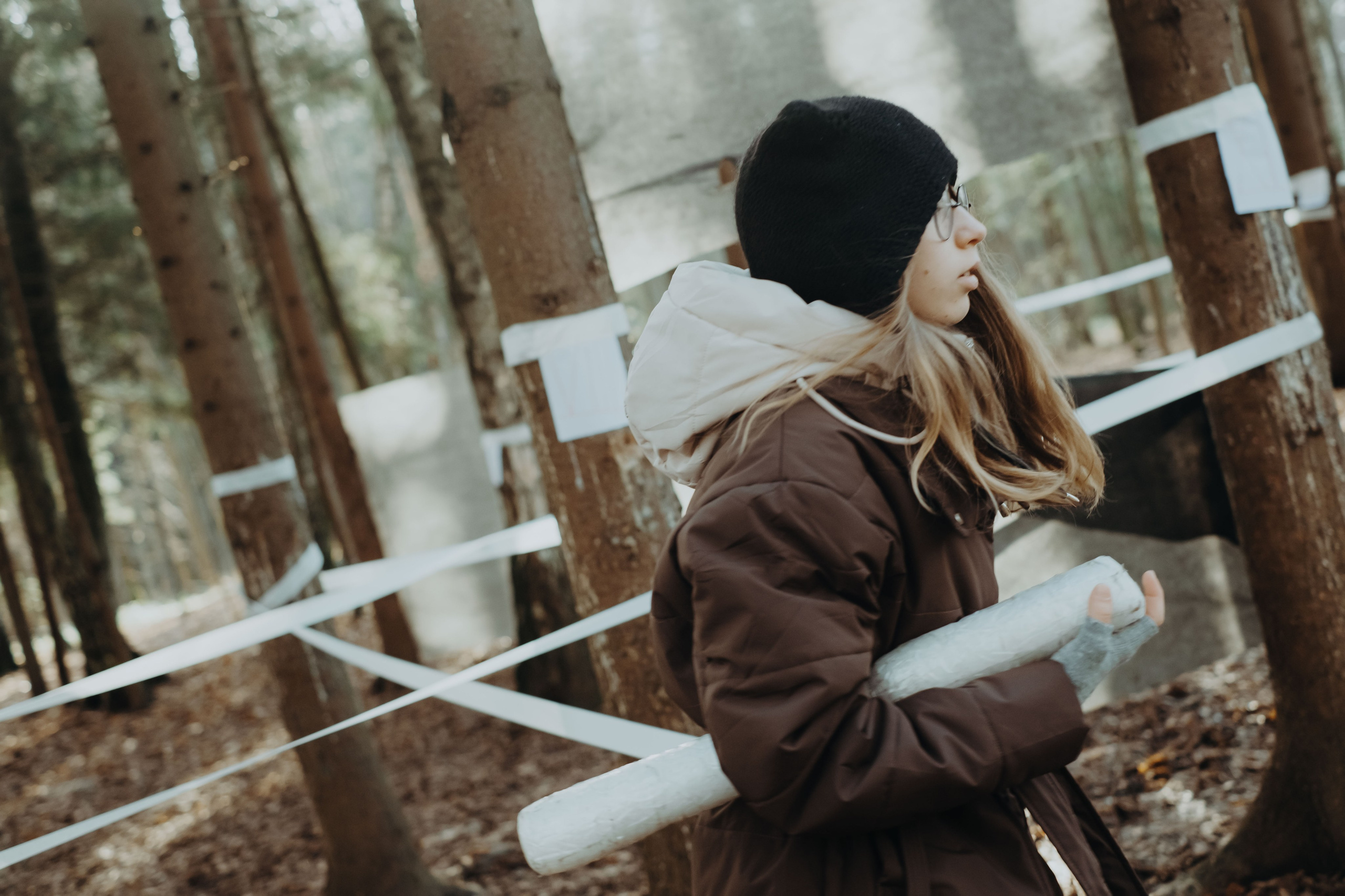 Terra Nova: Пробуждение |Грани Миров. Фотограф Аннё| Москва