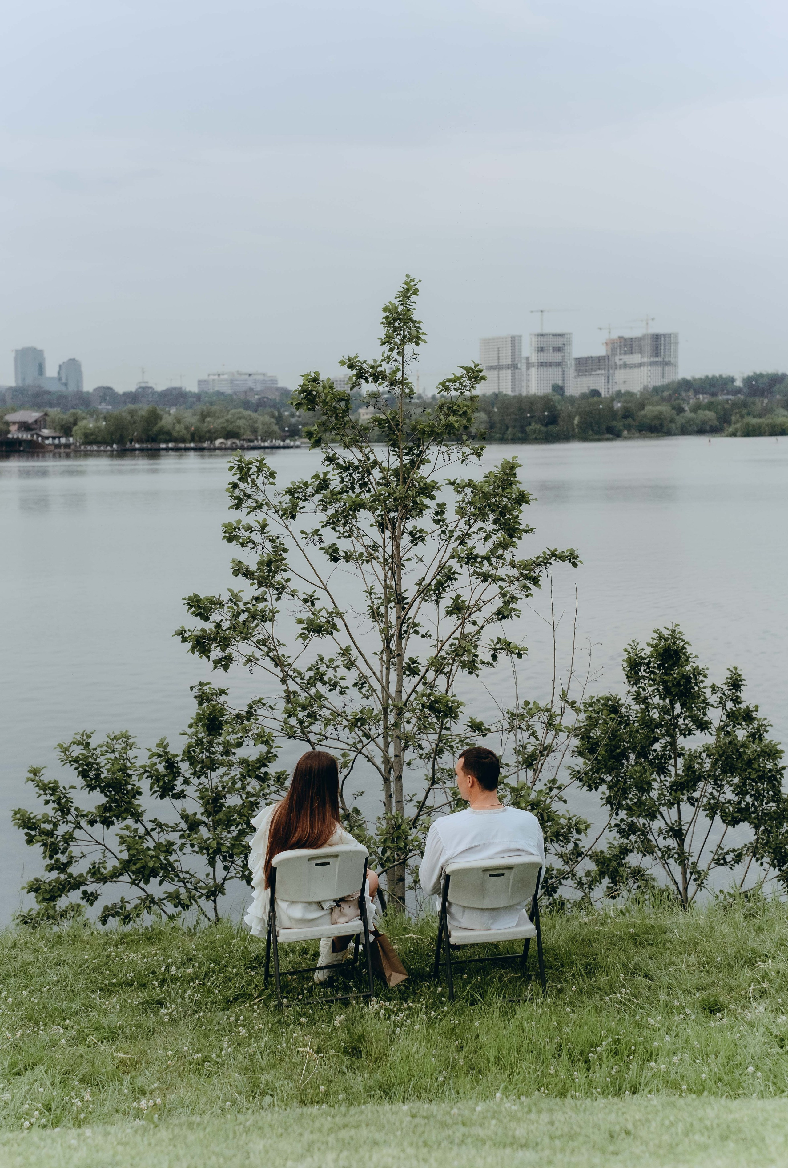 ECSTATIC WHITE 2025. Фотограф Аннё| Москва