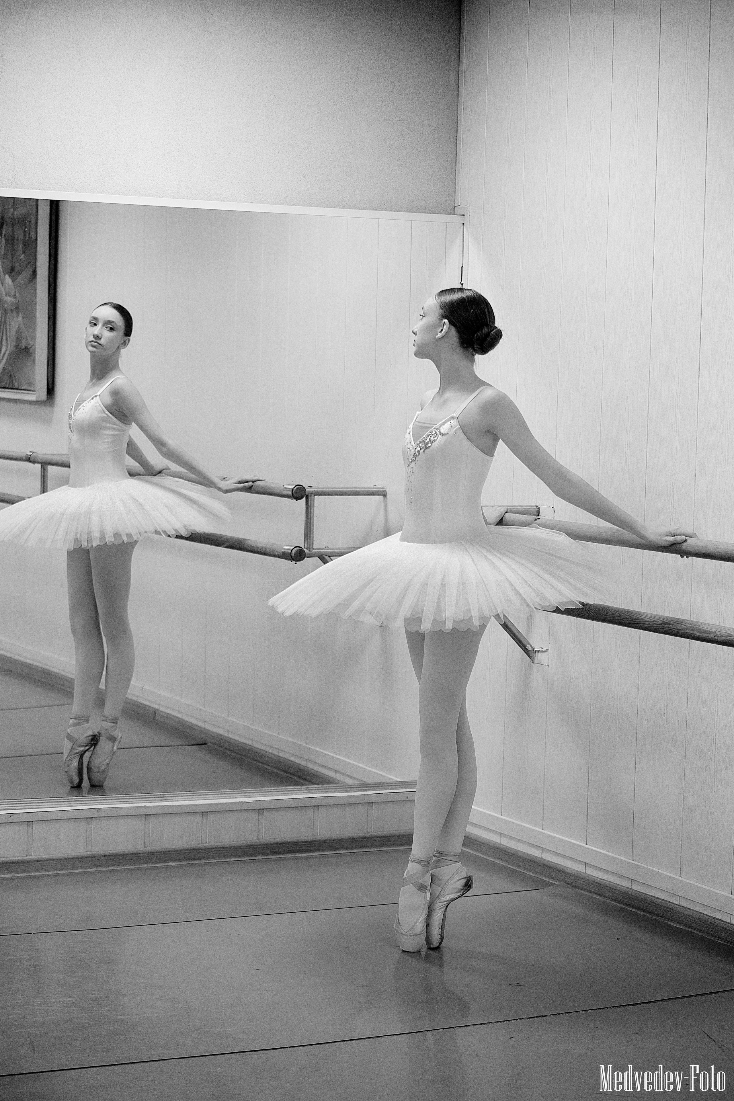 Хореография. Фотограф города  Краснотурьинска Медведев Михаил