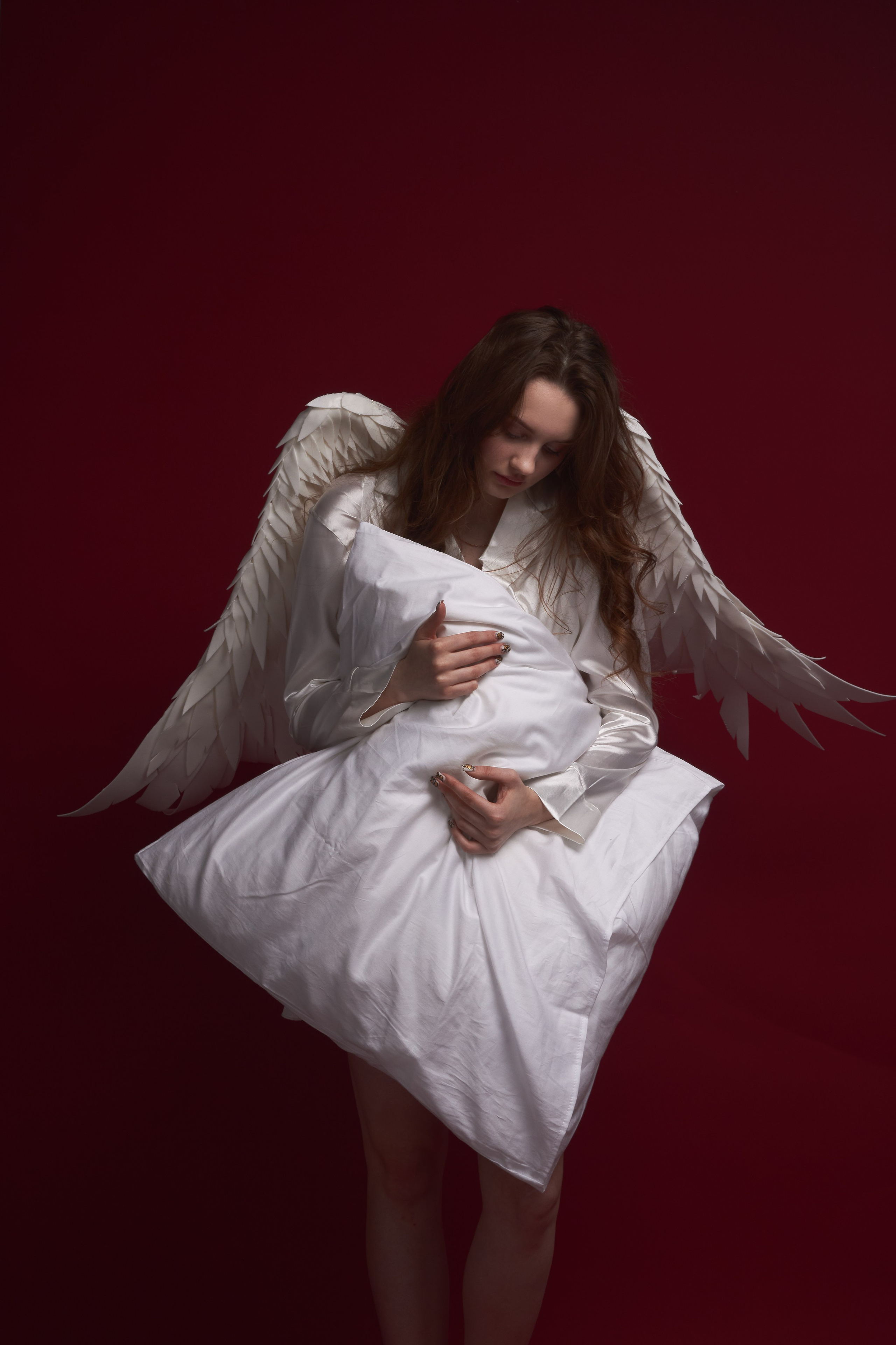 Портреты. Фотограф Коломна Илья Богатырев