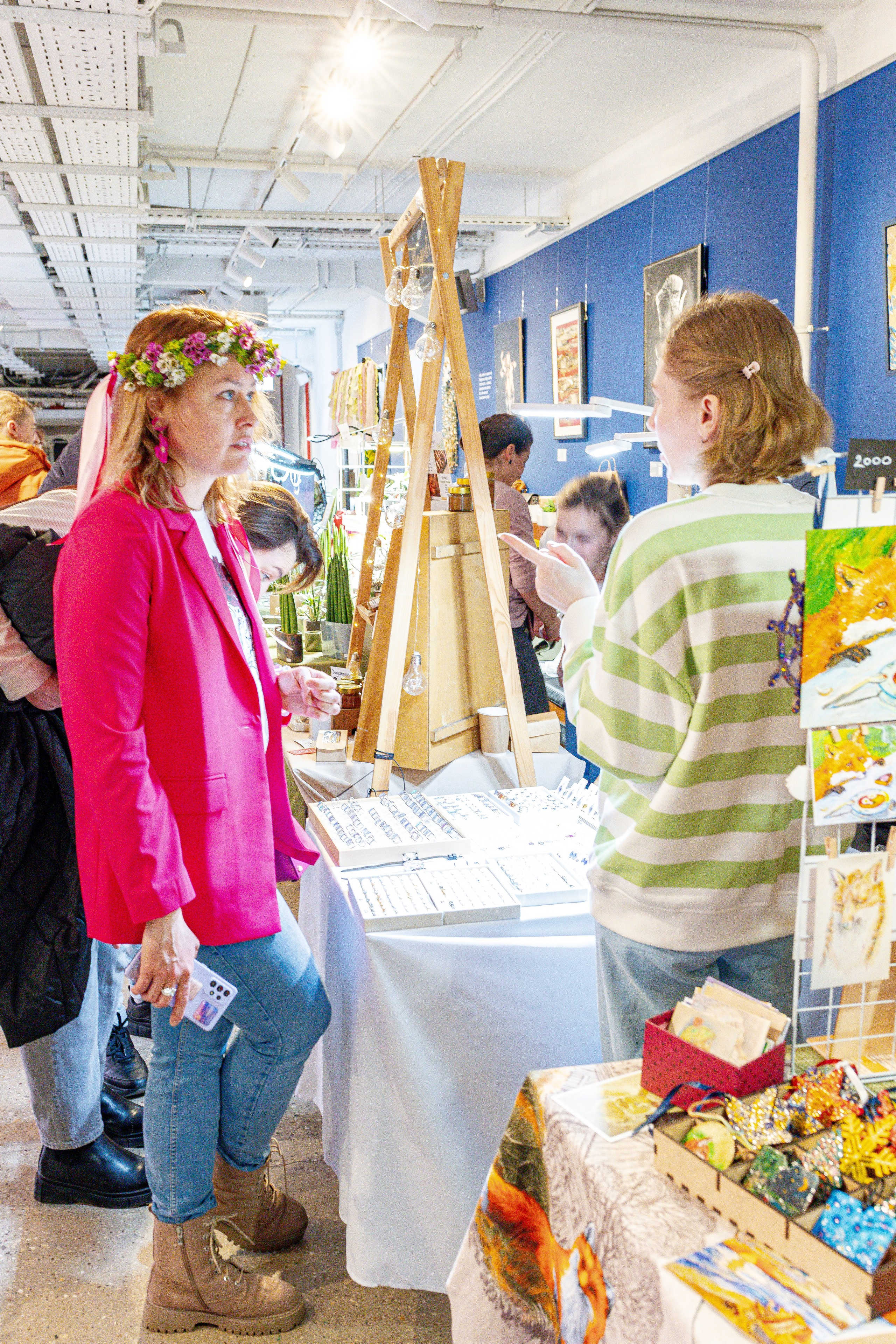 Growbox 1–2 марта. Александра Куликова фотограф, Москва