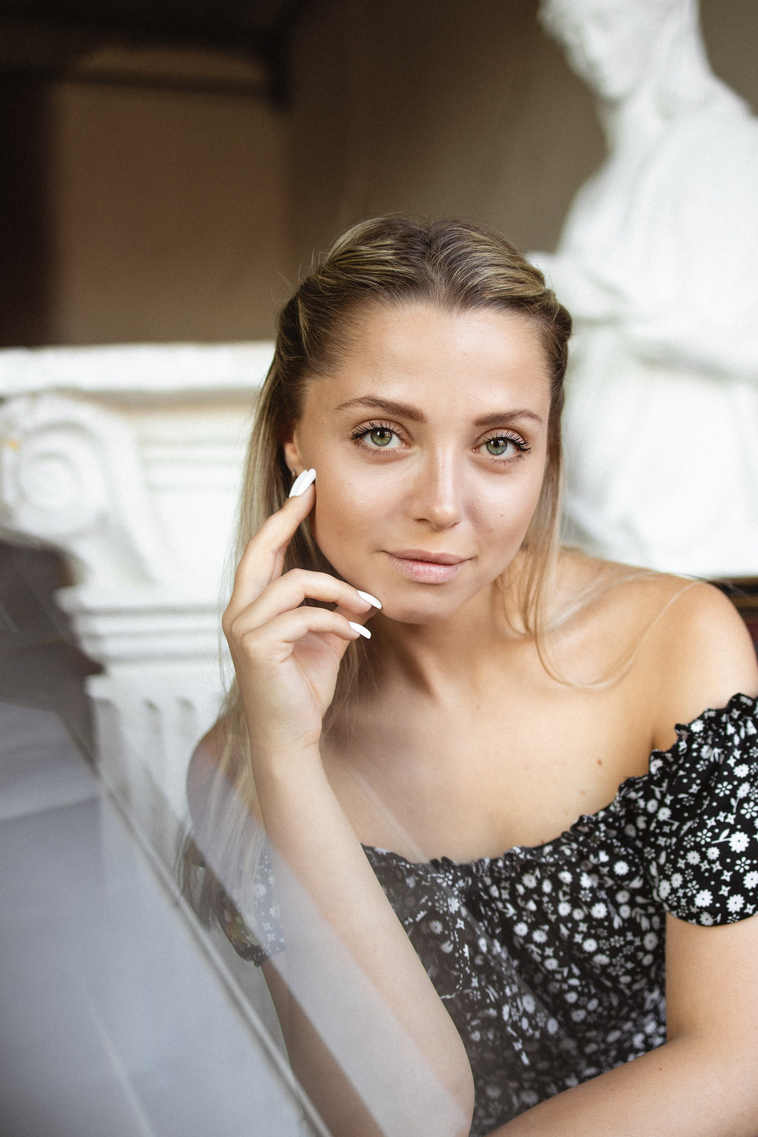 Индивидуальная съемка. Контент-фотограф Каражас Алена