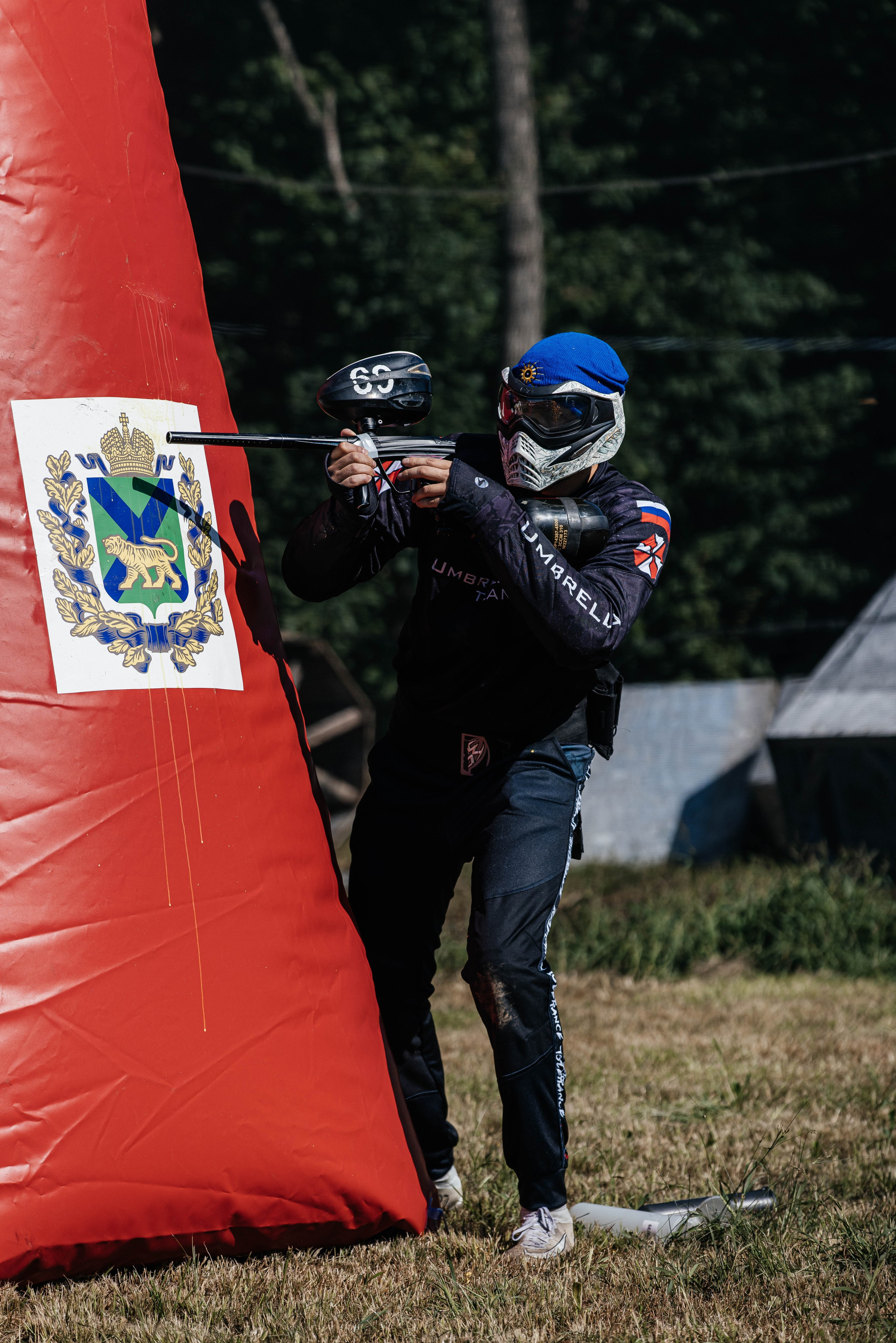 OPG Chalenge. Фотограф во Владивостоке Максим Цой