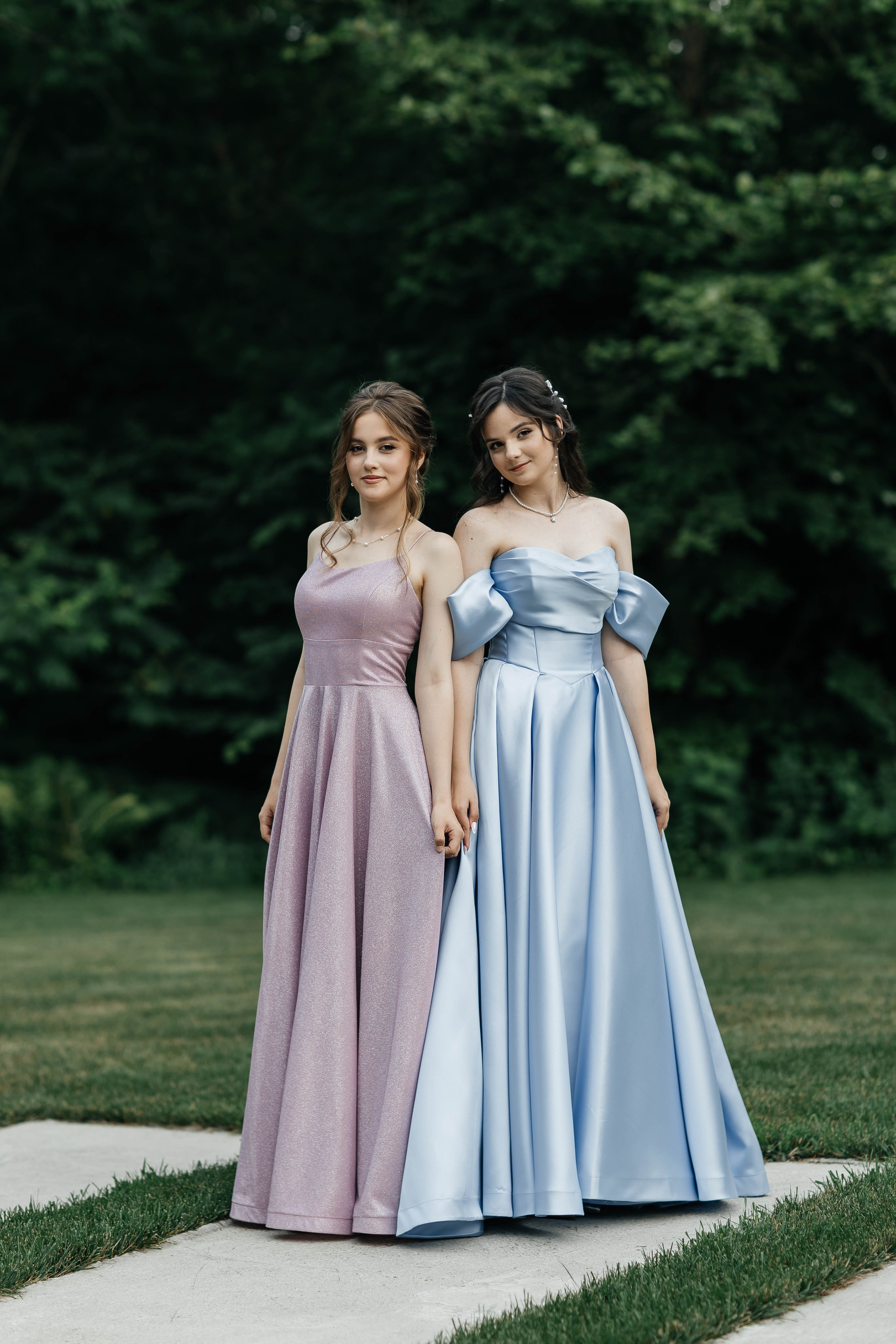 Выпускной 2025. Maxim Tsoy Photography