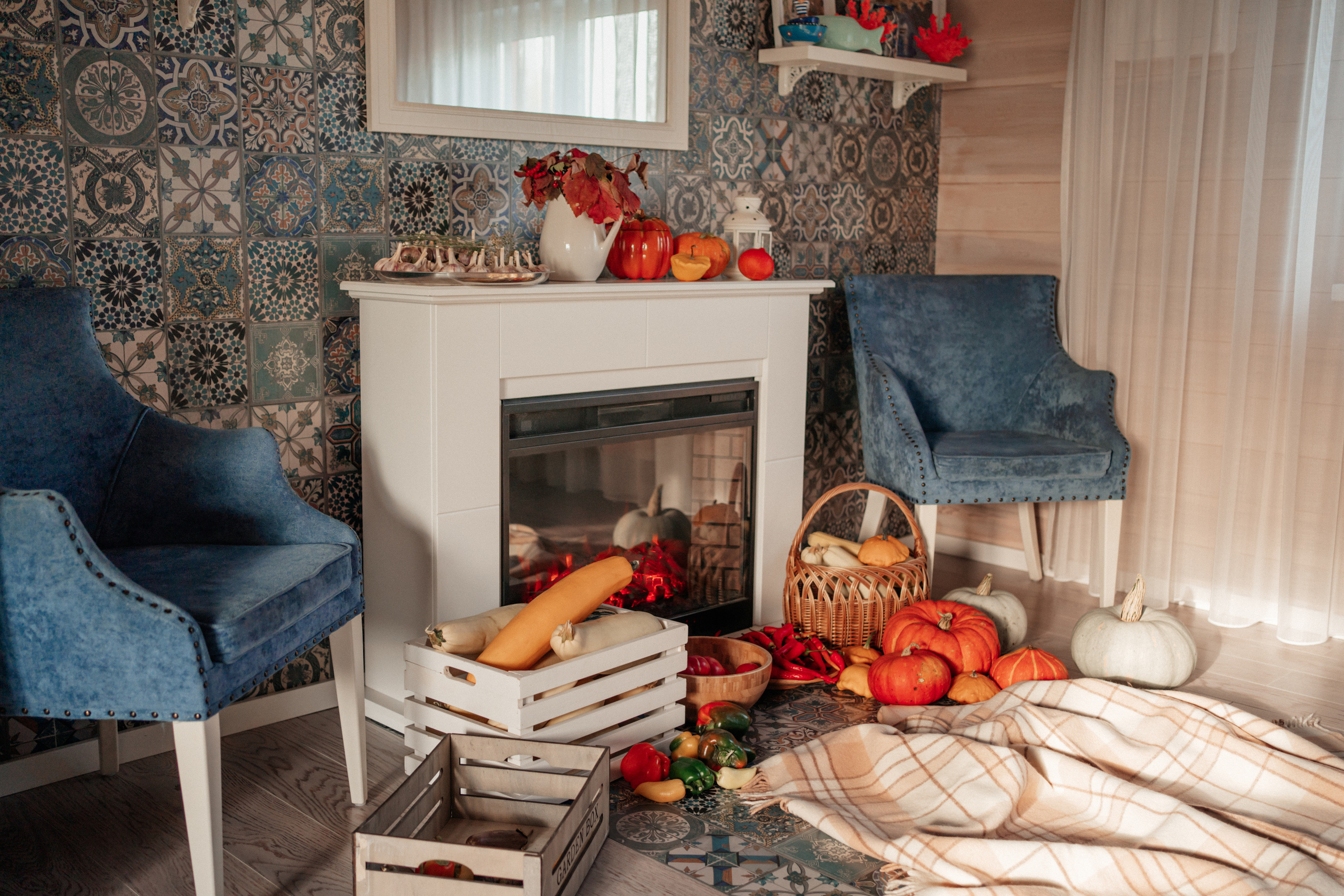 Дачная история. Семейный фотограф, фотосессия беременности в Новосибирске Кристина Киб