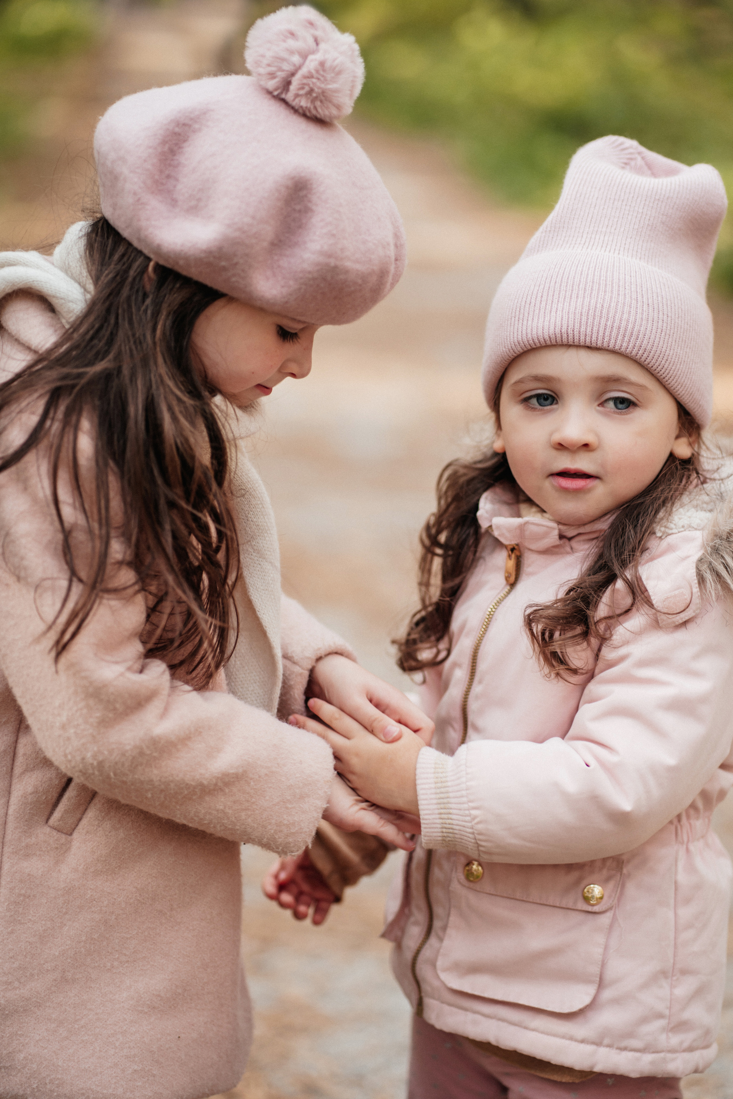 Леня, Юлиана и Лилиана. Семейный фотограф, фотосессия беременности в Новосибирске Кристина Киб