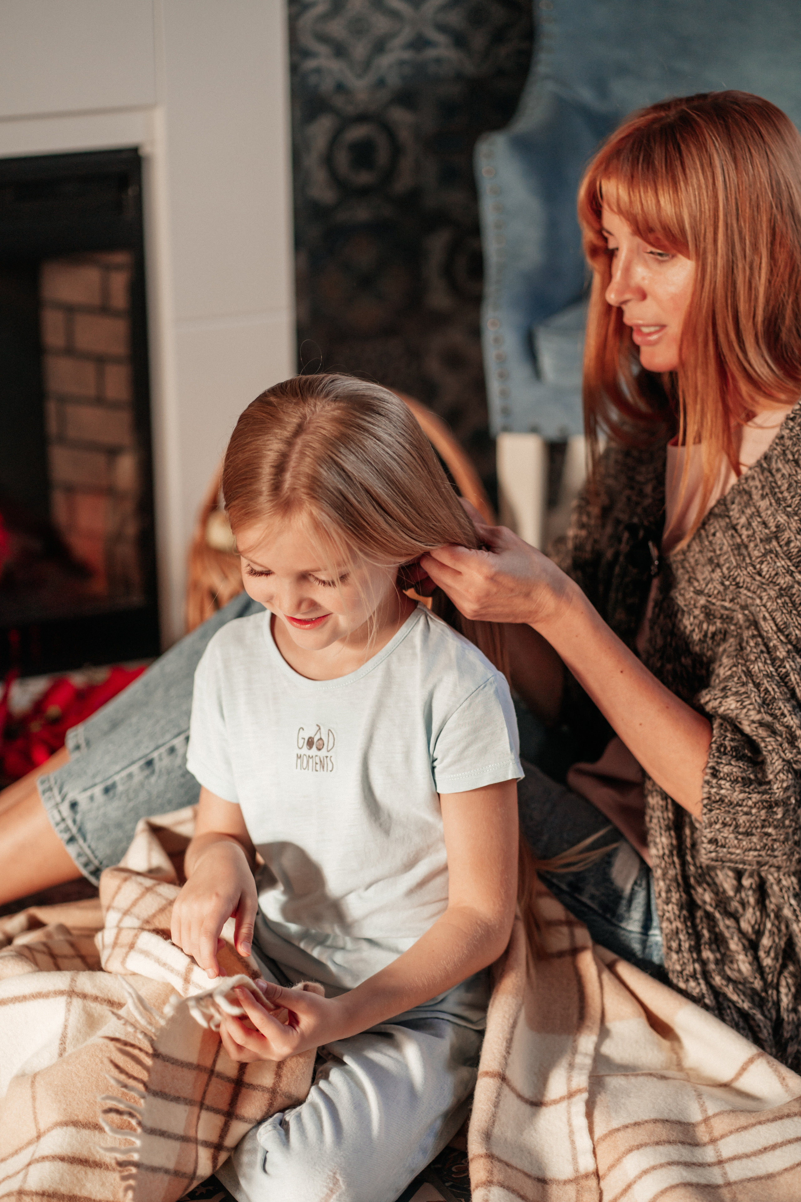 Дачная история. Семейный фотограф, фотосессия беременности в Новосибирске Кристина Киб