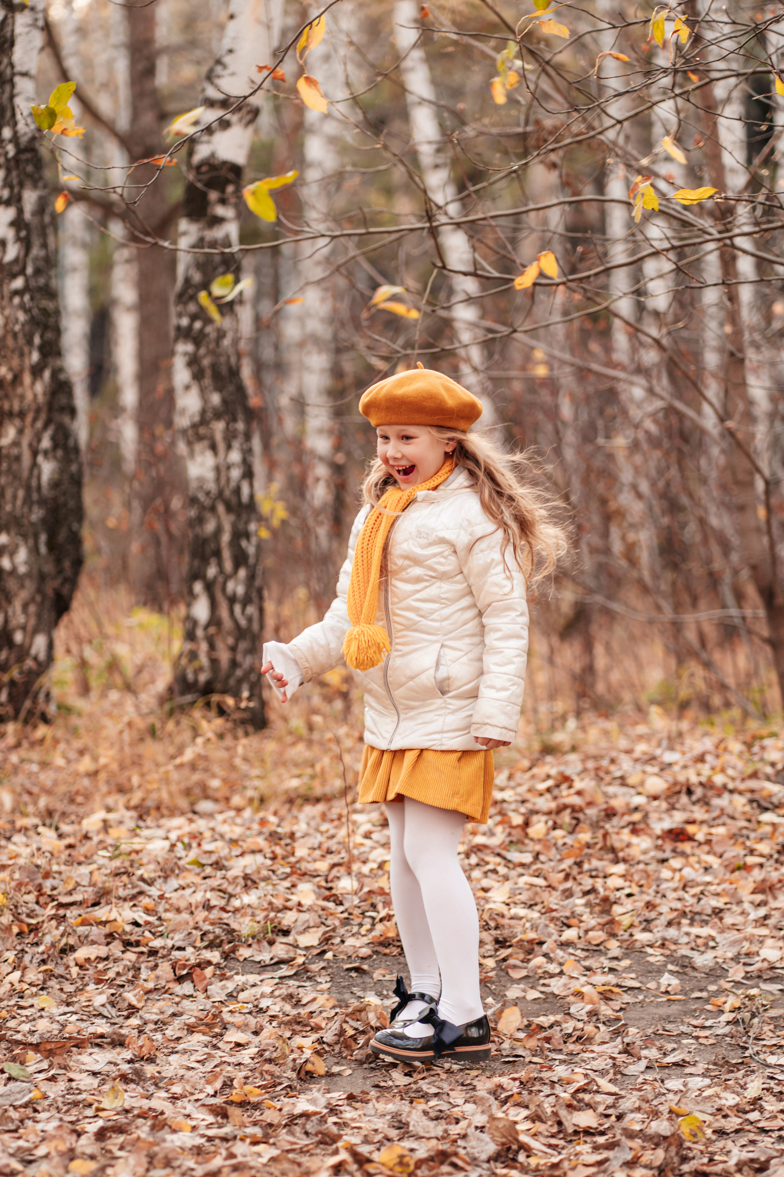 Осенняя прогулка в парке. Семейный фотограф, фотосессия беременности в Новосибирске Кристина Киб