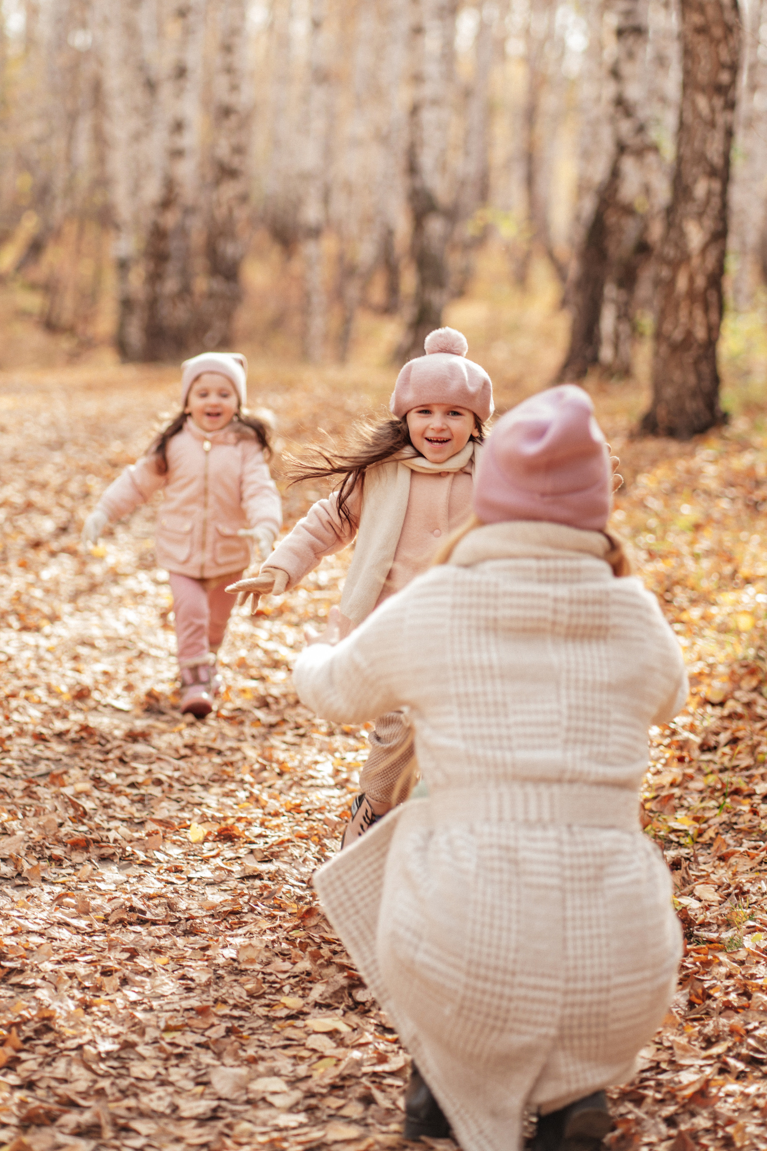 Леня, Юлиана и Лилиана. Семейный фотограф, фотосессия беременности в Новосибирске Кристина Киб