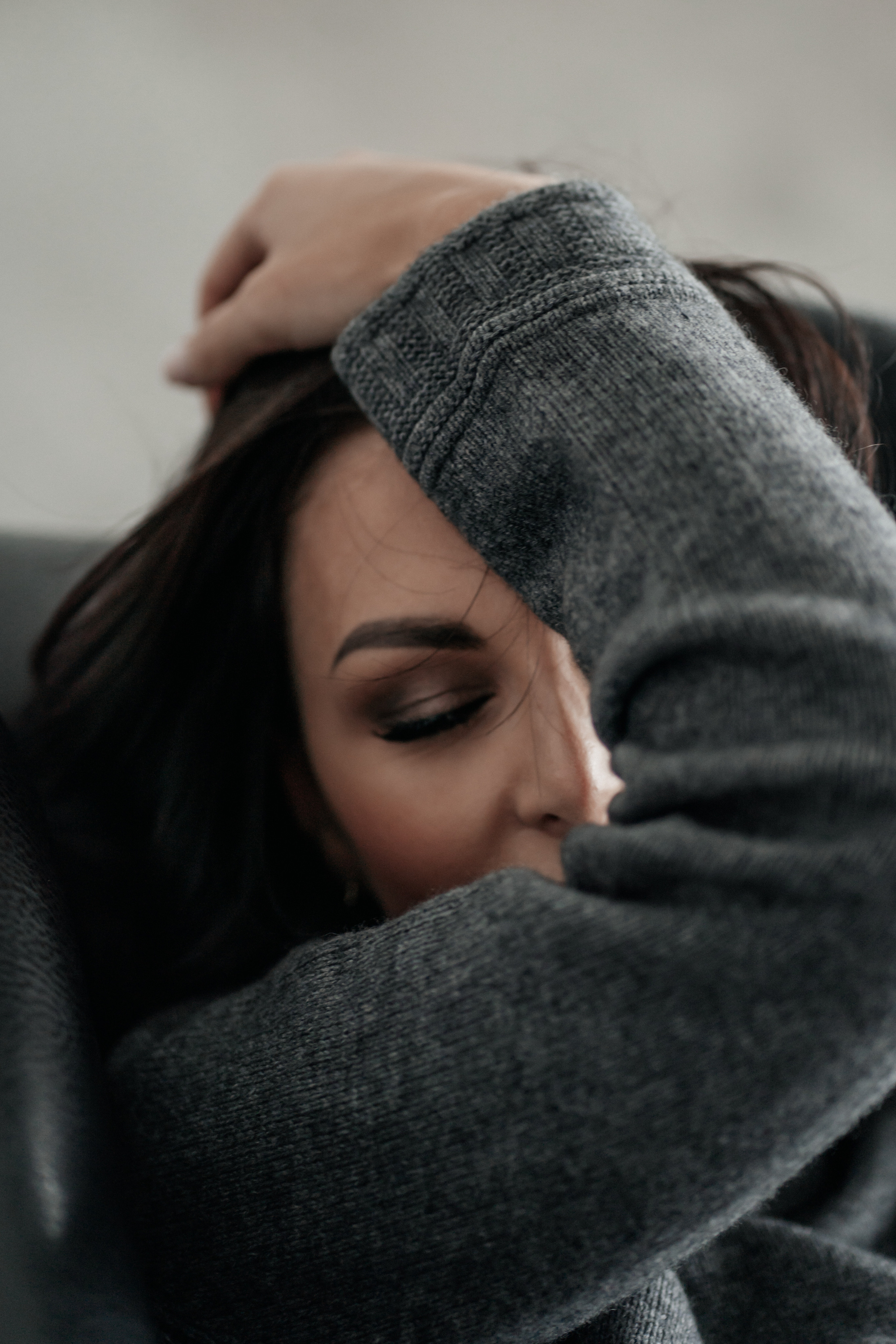 Вероника. Семейный фотограф, фотосессия беременности в Новосибирске Кристина Киб