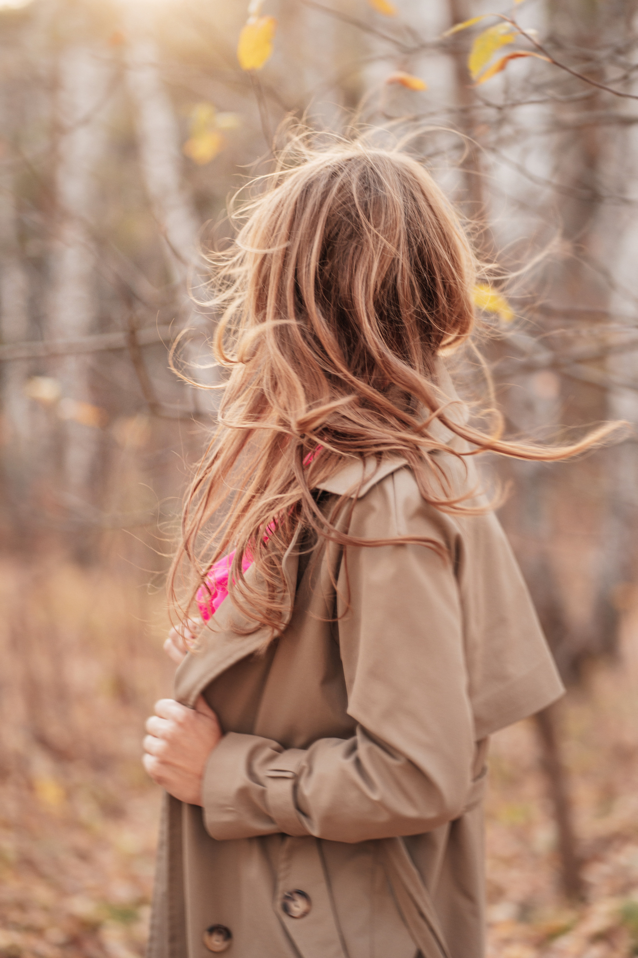 Осенняя прогулка в парке. Семейный фотограф, фотосессия беременности в Новосибирске Кристина Киб