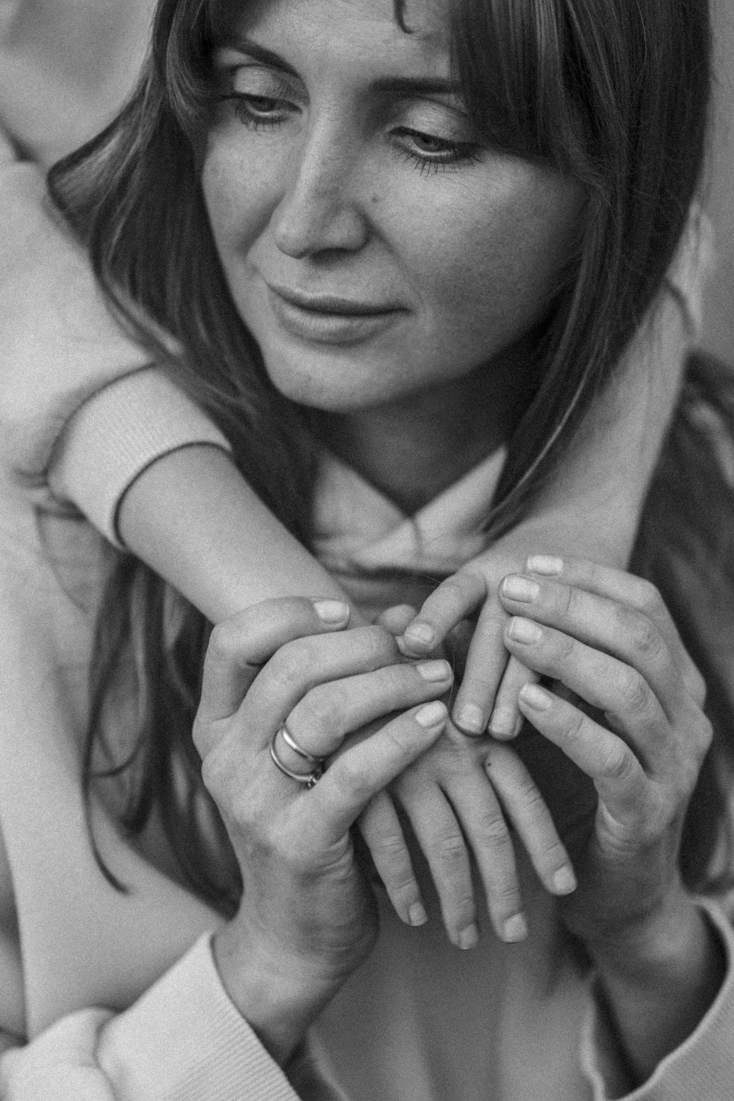 Дачная история. Семейный фотограф, фотосессия беременности в Новосибирске Кристина Киб